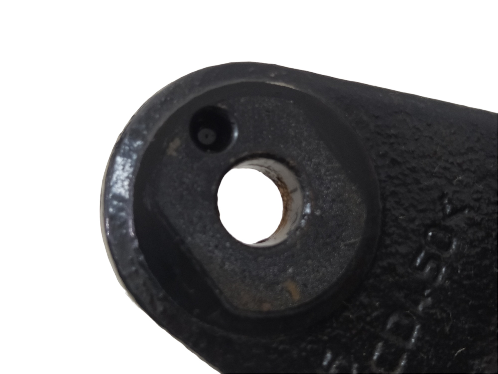 Suporte Coxim Motor Hyundai Hb20  1.6 2014 S5fcd450 V69 7