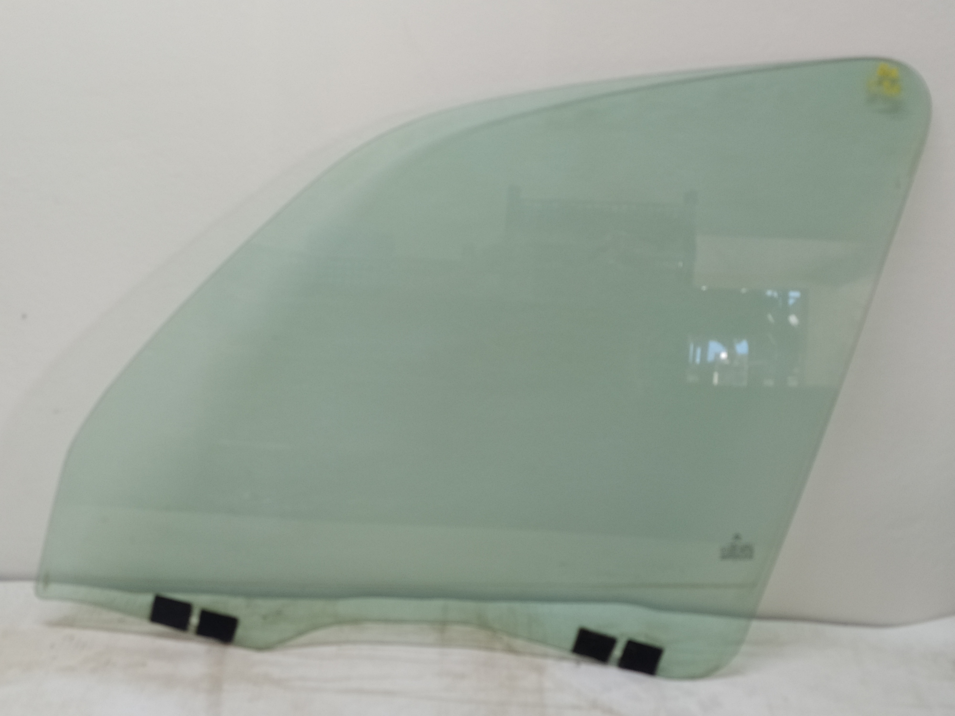 Vidro Porta Dianteira Esq Citroen Xsara Picasso 2006 V58 4