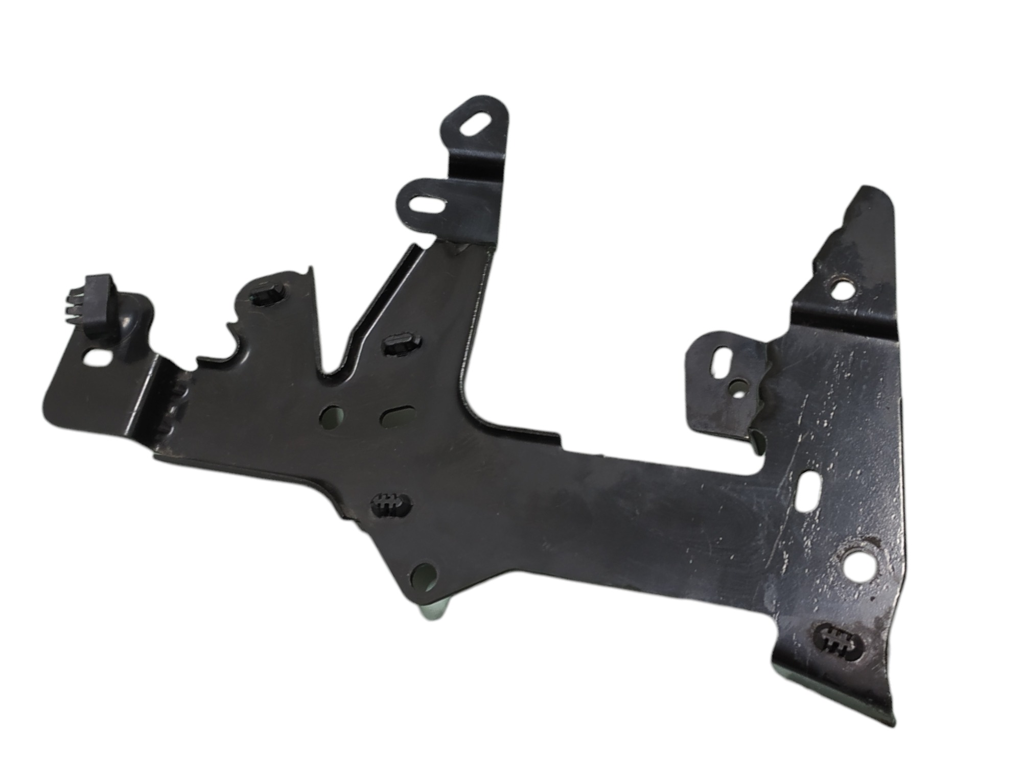 Suporte Chicote Motor Citroen C4 Pallas 2008 2016 V89 6