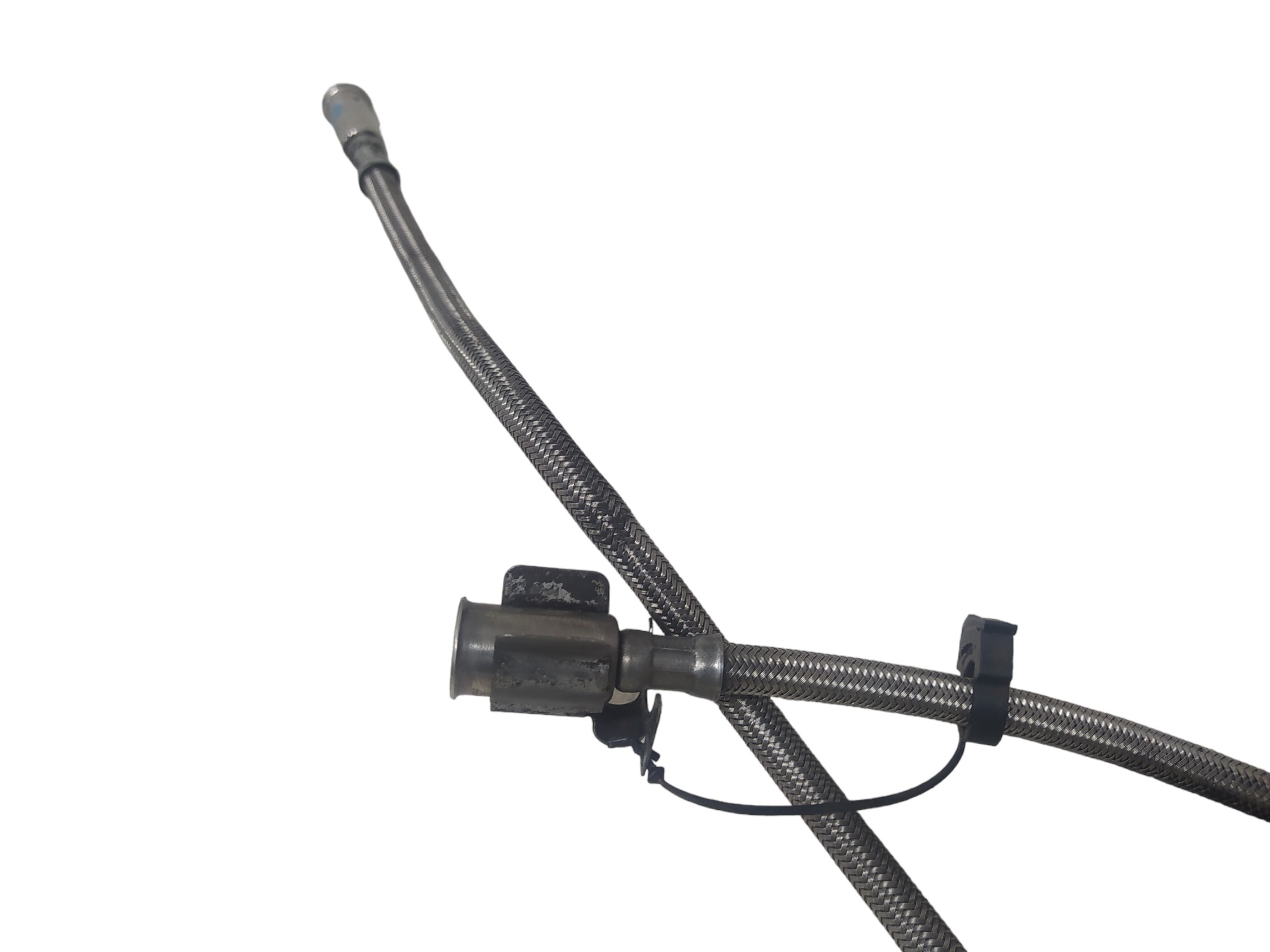 Flauta De Bicos Injetores Ford Explorer 1996 4.0 V52 4