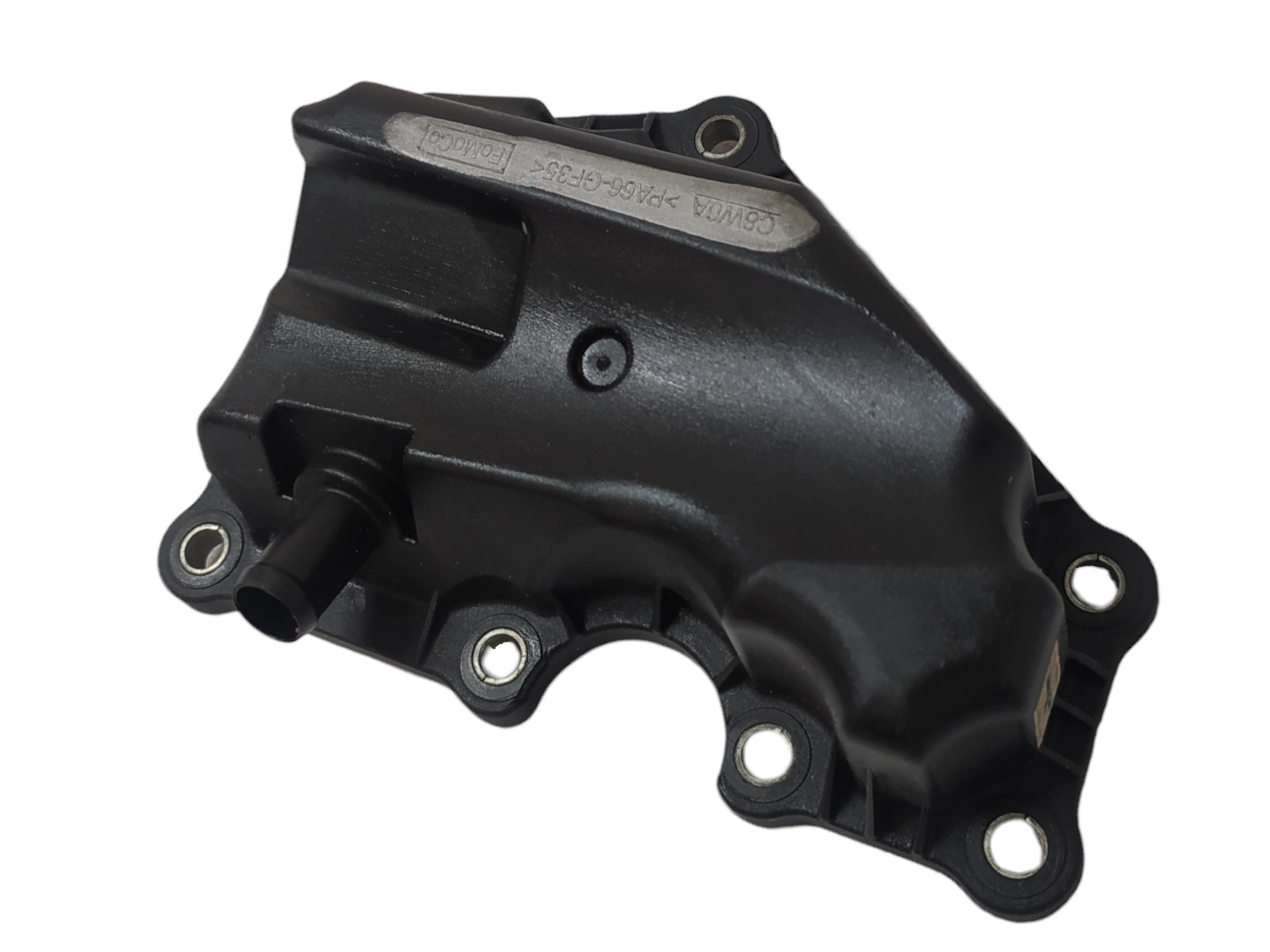 Tampa Respiro Antichama Ford Focus 2001 A 2011 C8w0a 2