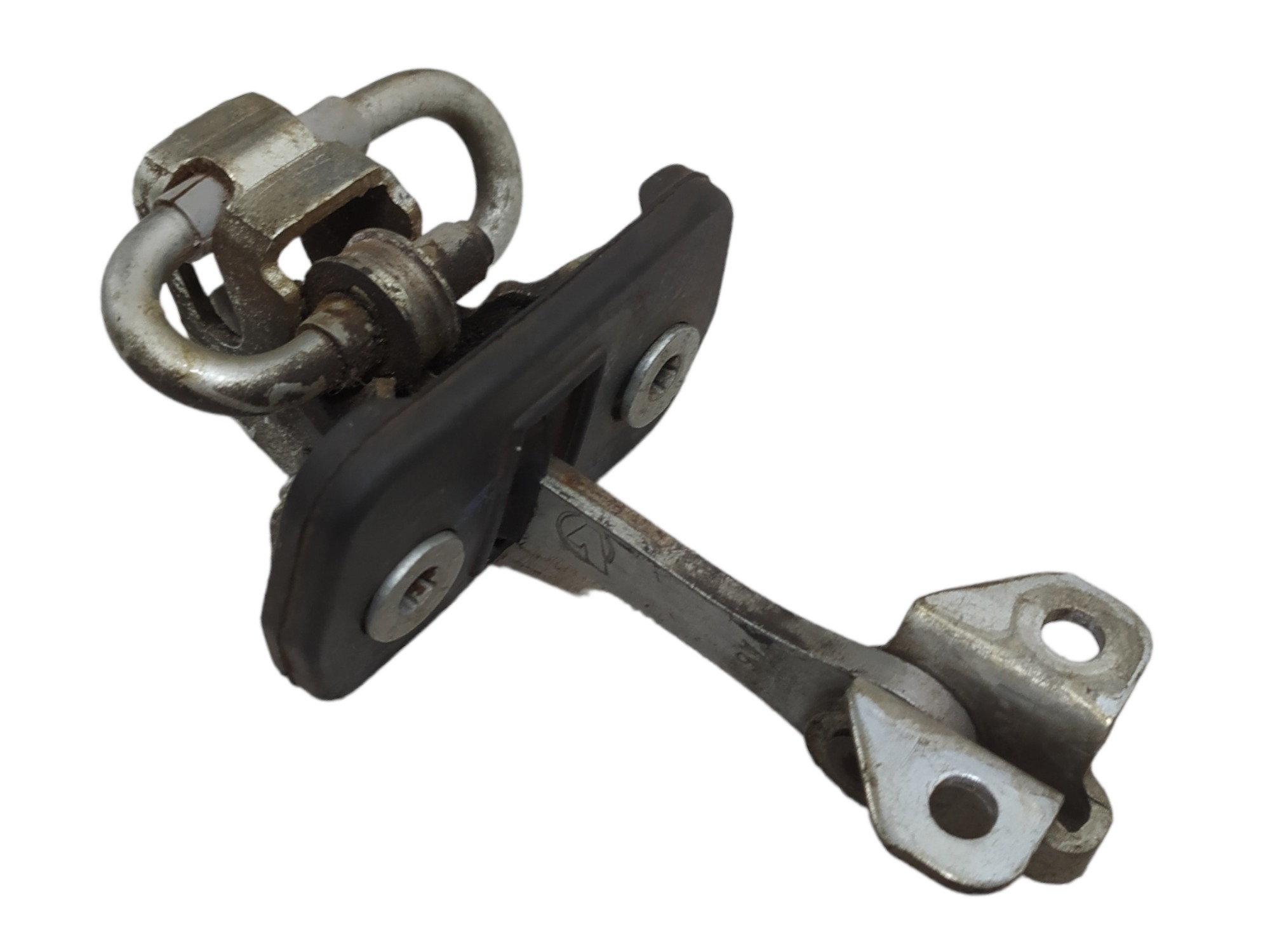 Limitador Porta Traseira Esquerda Fiat Idea 2007 A 2010 3