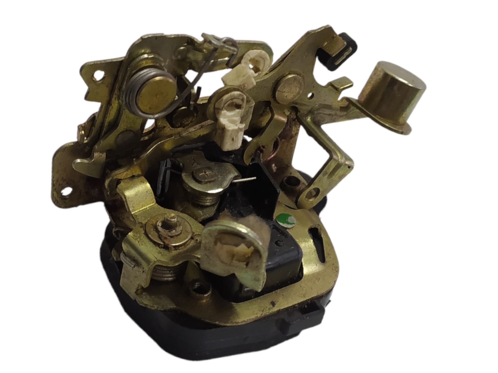 Fechadura Manual Tras Esquerda Gm Corsa 1994 A 2010 Balcão 2