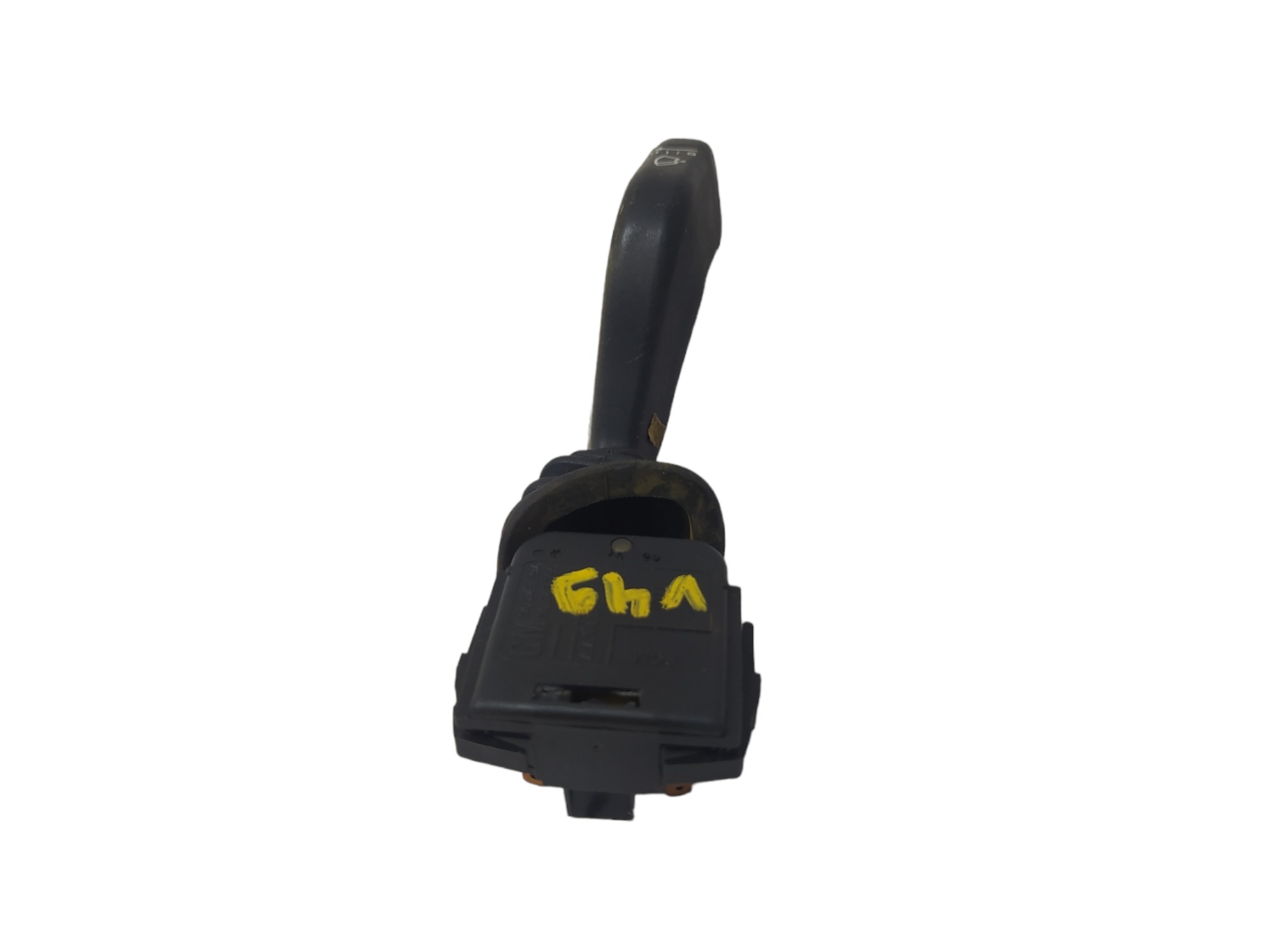 Chave Limpador Parabrisa Chevrolet Astra 2002 V49 2