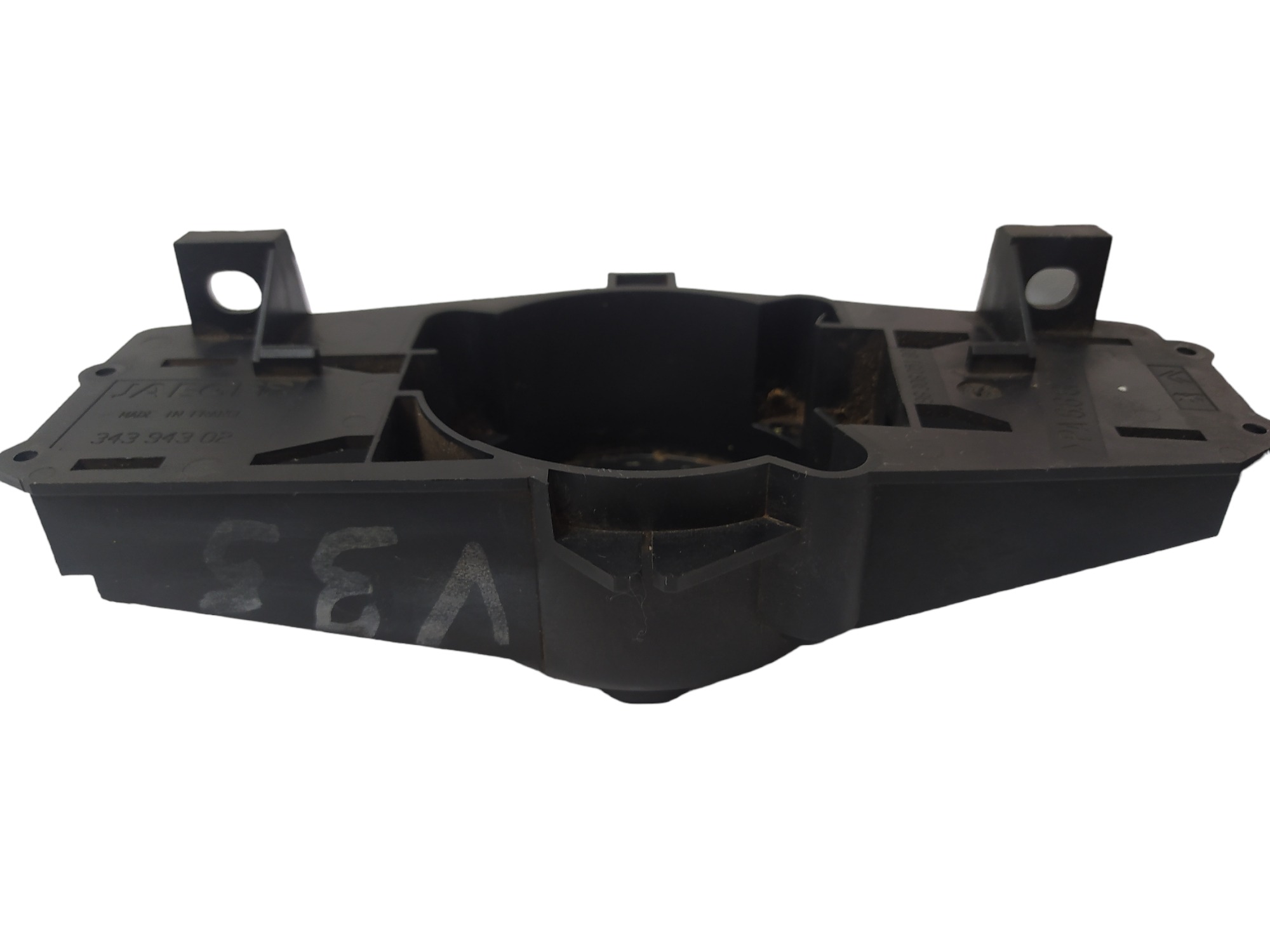 Suporte Da Chave De Seta Peugeot 206 1.6 2001 34394302 V35 5