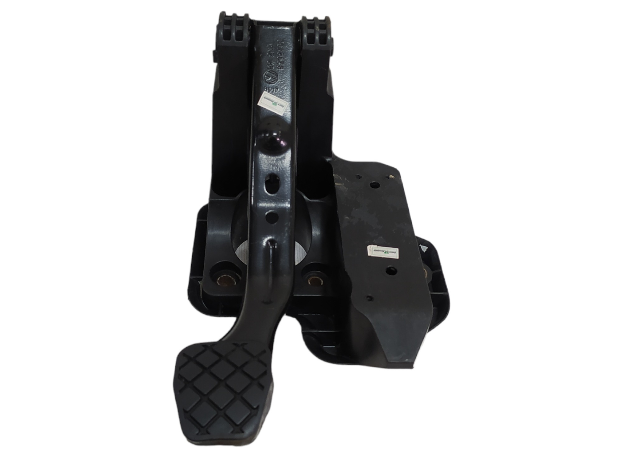 Pedal Com Suporte Vw Gol Saveiro Voyage 2016 A 2019