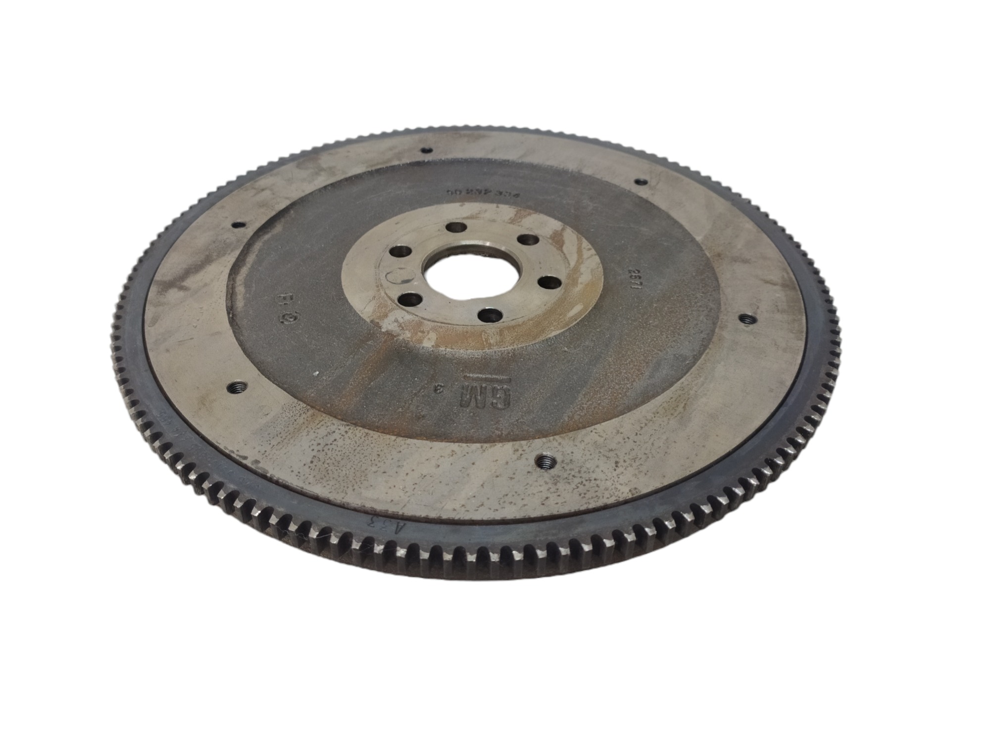 Volante Motor Cremalheira Gm Corsa 1.0 2003 90232334 V61 2