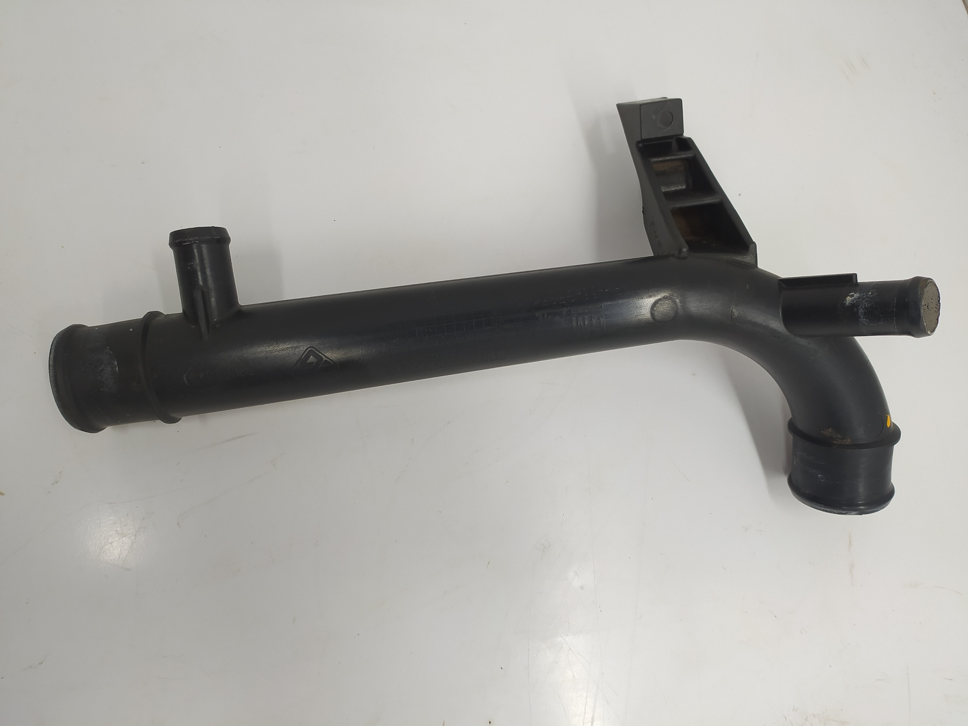 Tubo Cano Distribuidor Corsa Classic 2014 Gm 52096