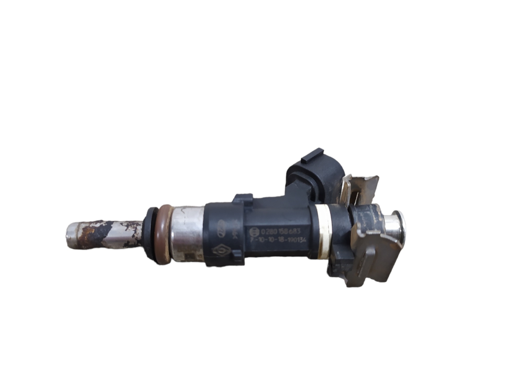 Bico Injetor Renault Kwid 1.0 2019 166002099r V78