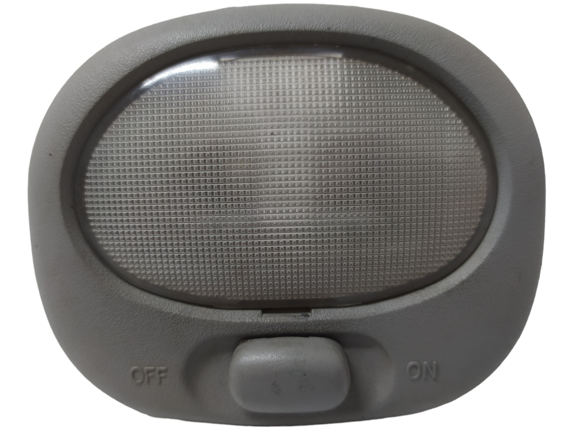 Luz Teto Cortesia Hyundai Santa Fé 2.7 2001 9262029610 V55