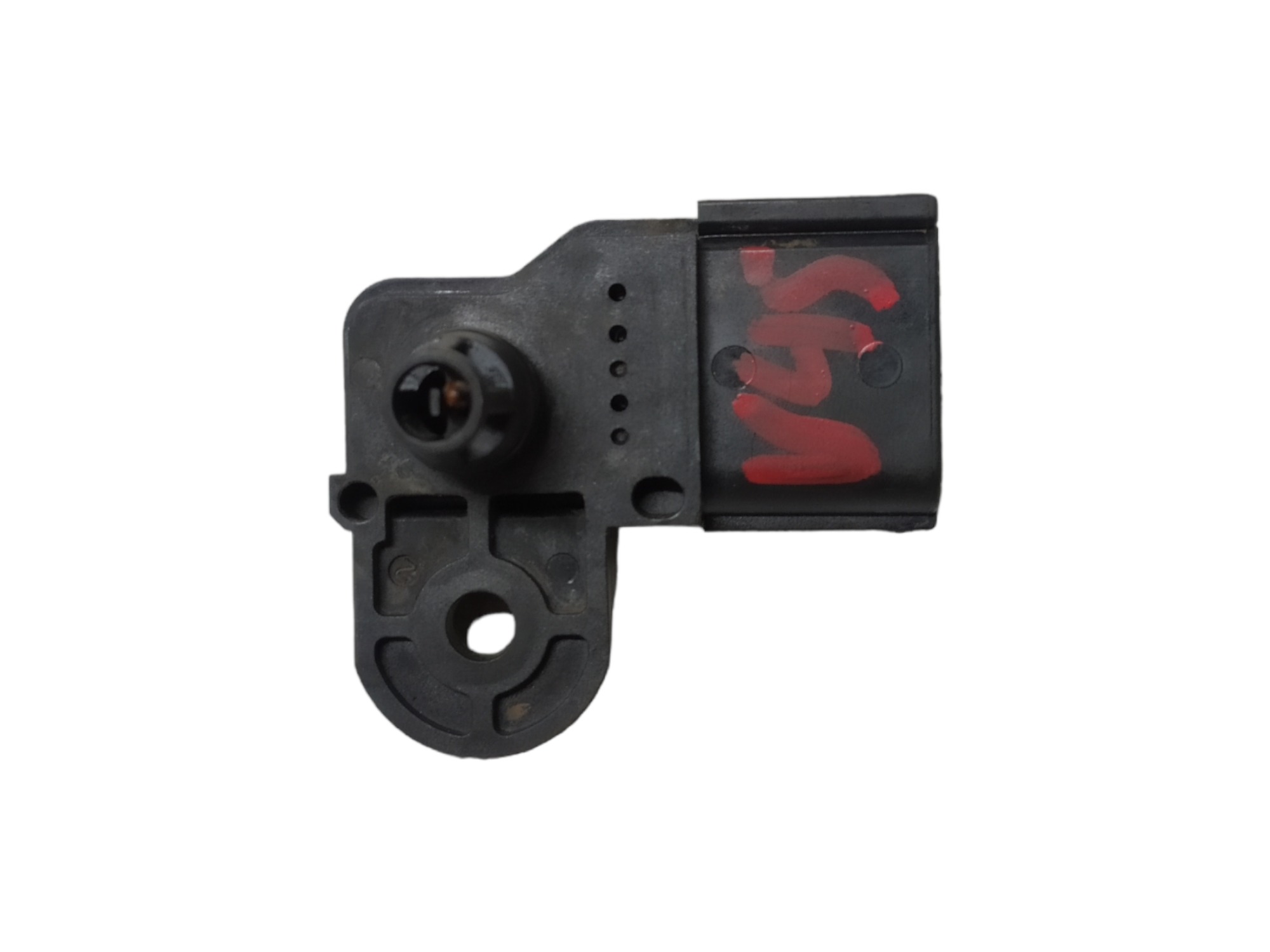 Sensor Map Ford Ka 1.0 2000 0261230027 V45 4