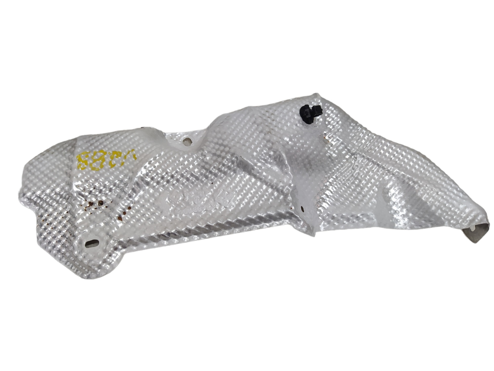 Defletor De Calor Renault Sandero 1.0 2010 V28