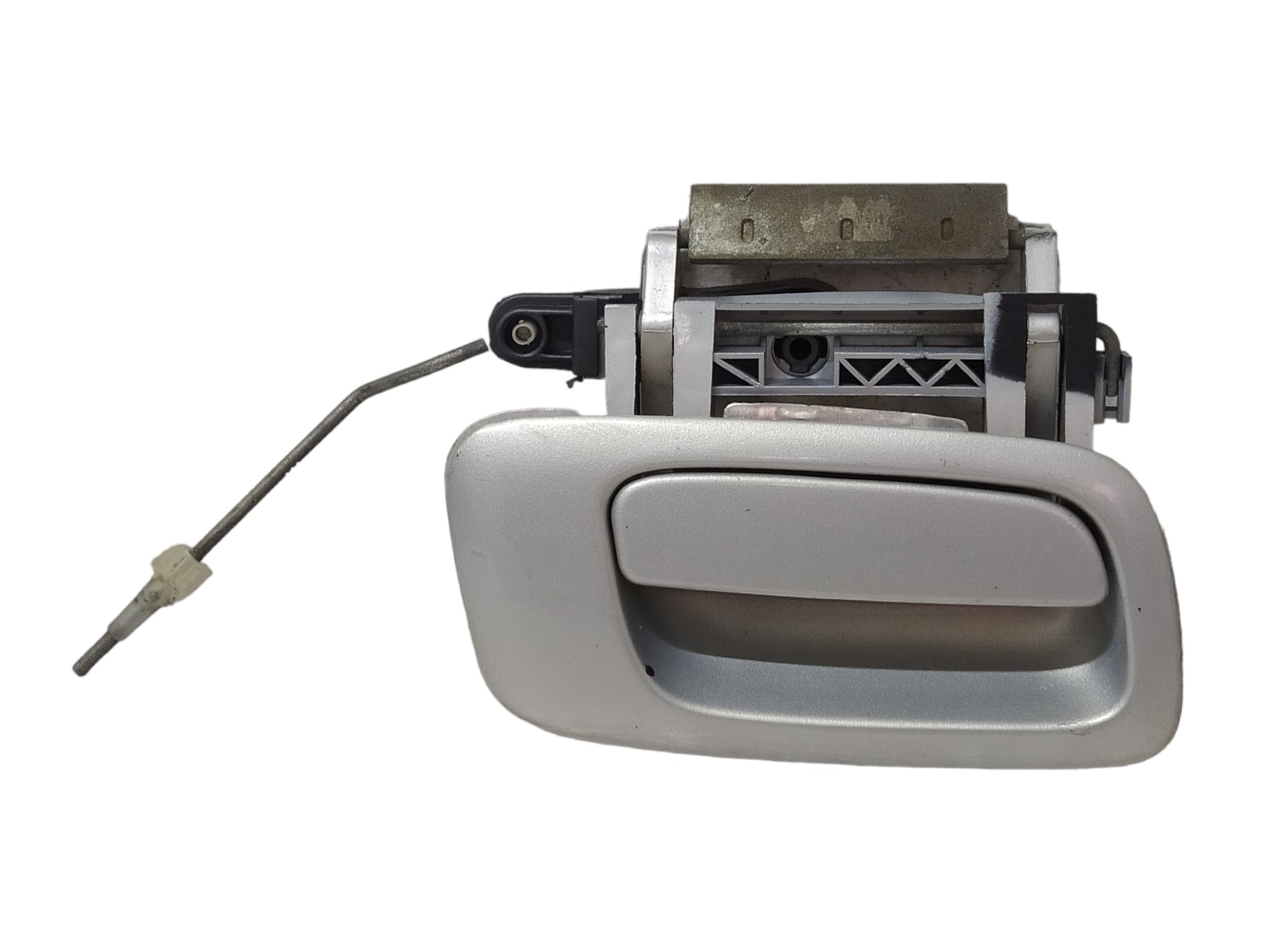 Maçaneta Externa Dianteira Direita Chevrolet Astra 2002 V49 2
