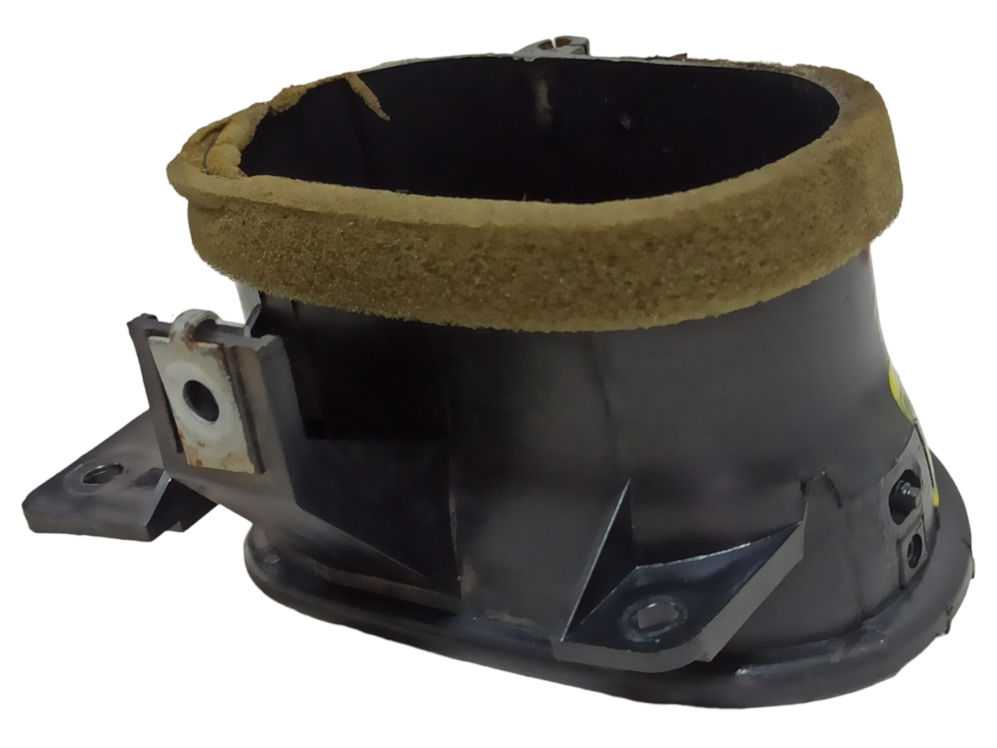 Difusor Saído Ar Lado Direito Hyundai Accent 1996 V73 6