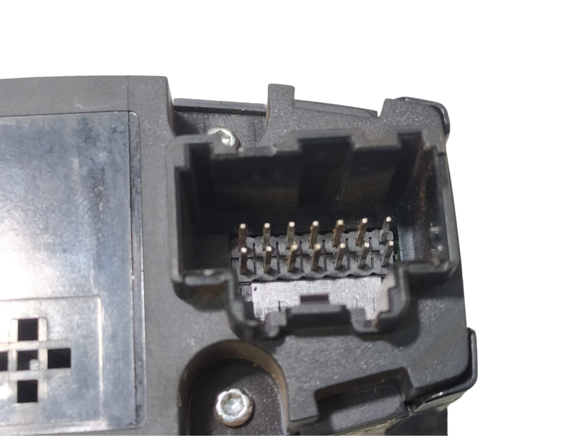 Comando Luz Farol Botao Porta Malas Ford Ka 1.0 2016 7
