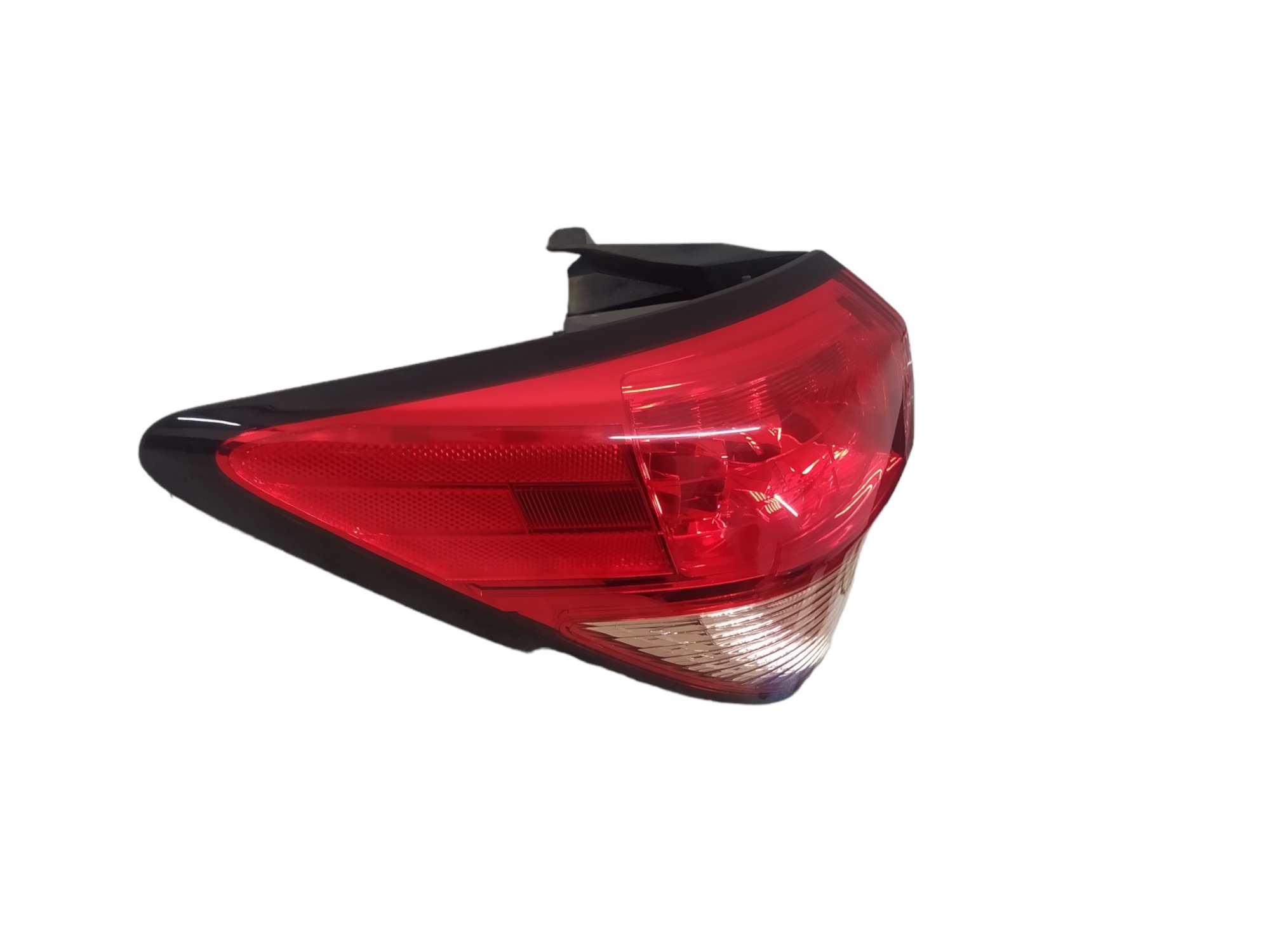 Lanterna Esquerda Honda Hr-v 2015 2016 V76 Esquerdo/motorista 2