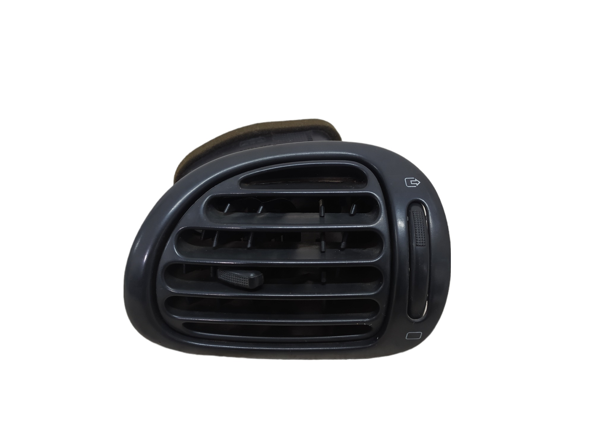 Difusor De Ar Lado Direito Peugeot 206 2002 9624664277 V42