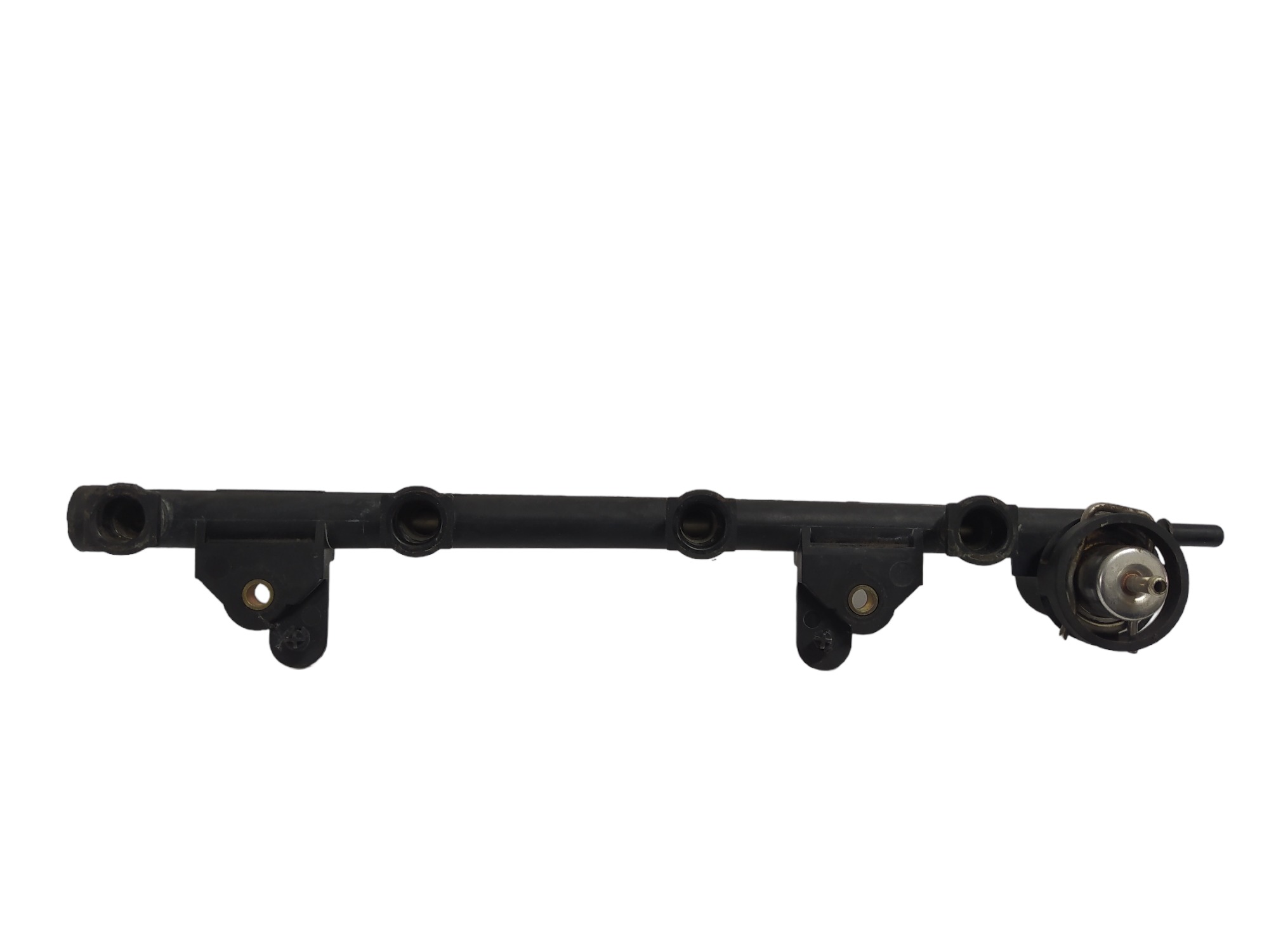 Flauta Dos Bicos Injetores Ford Ka 1.0 2000 V45 3