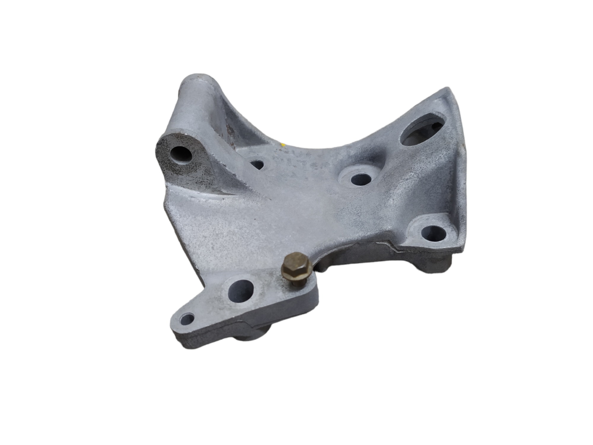 Suporte Do Alternador Peugeot 206 1.0  2002 8200120127 V42 2