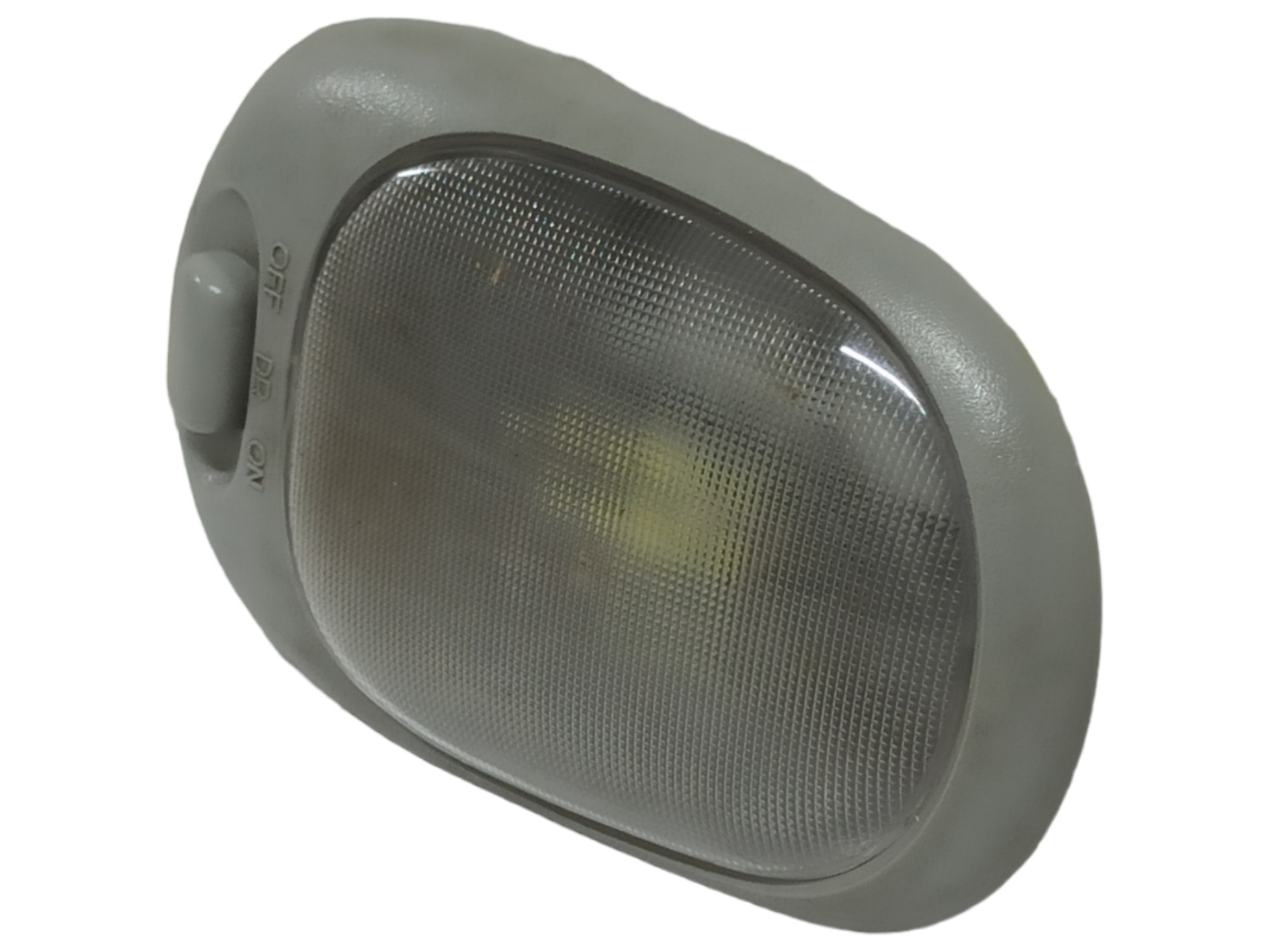 Luz De Teto Hyundai Accent 1996 V73 4