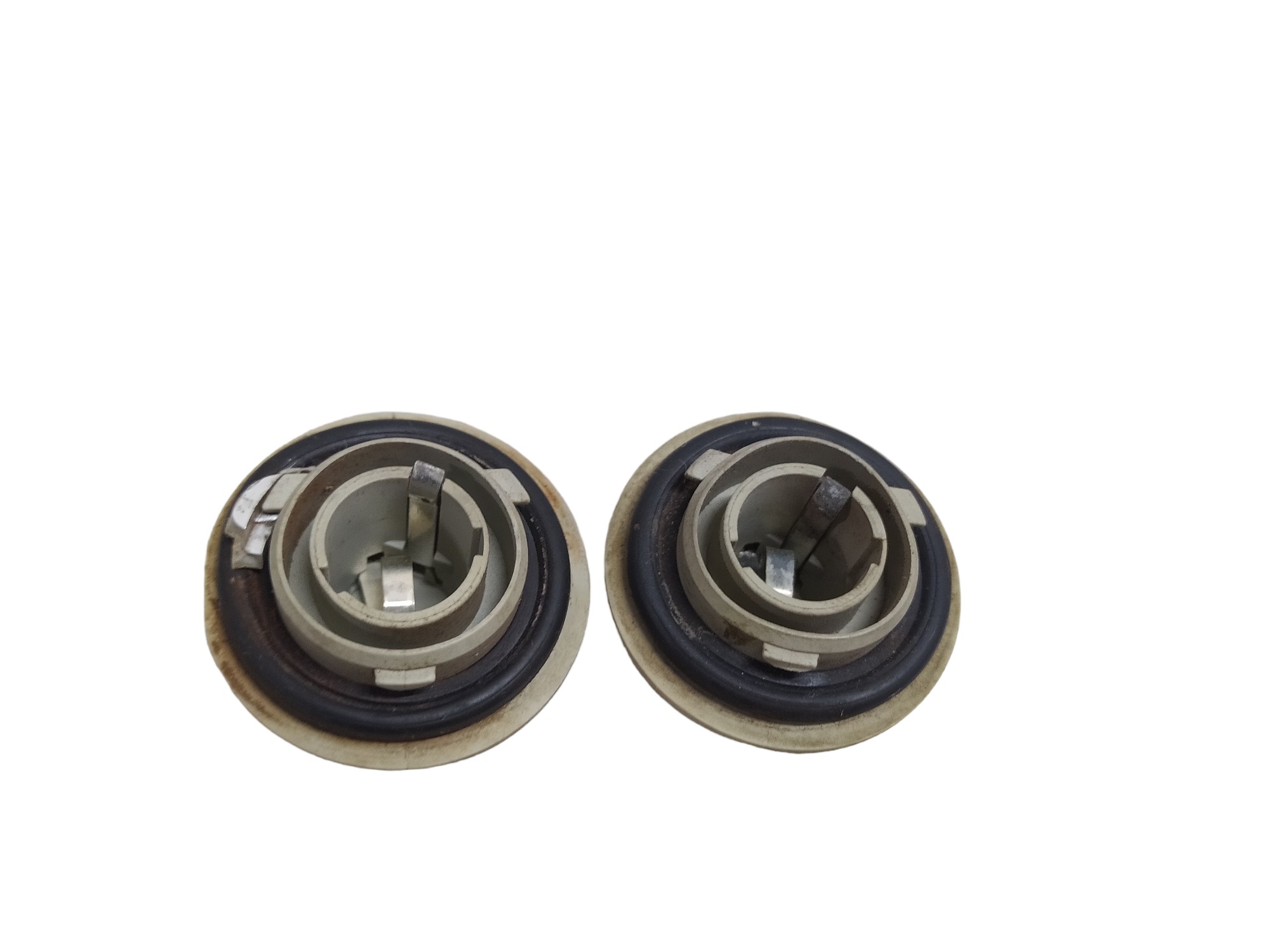 Soquete Da Lanterna Ford Explorer 1996 V52 Par Esquerdo 3