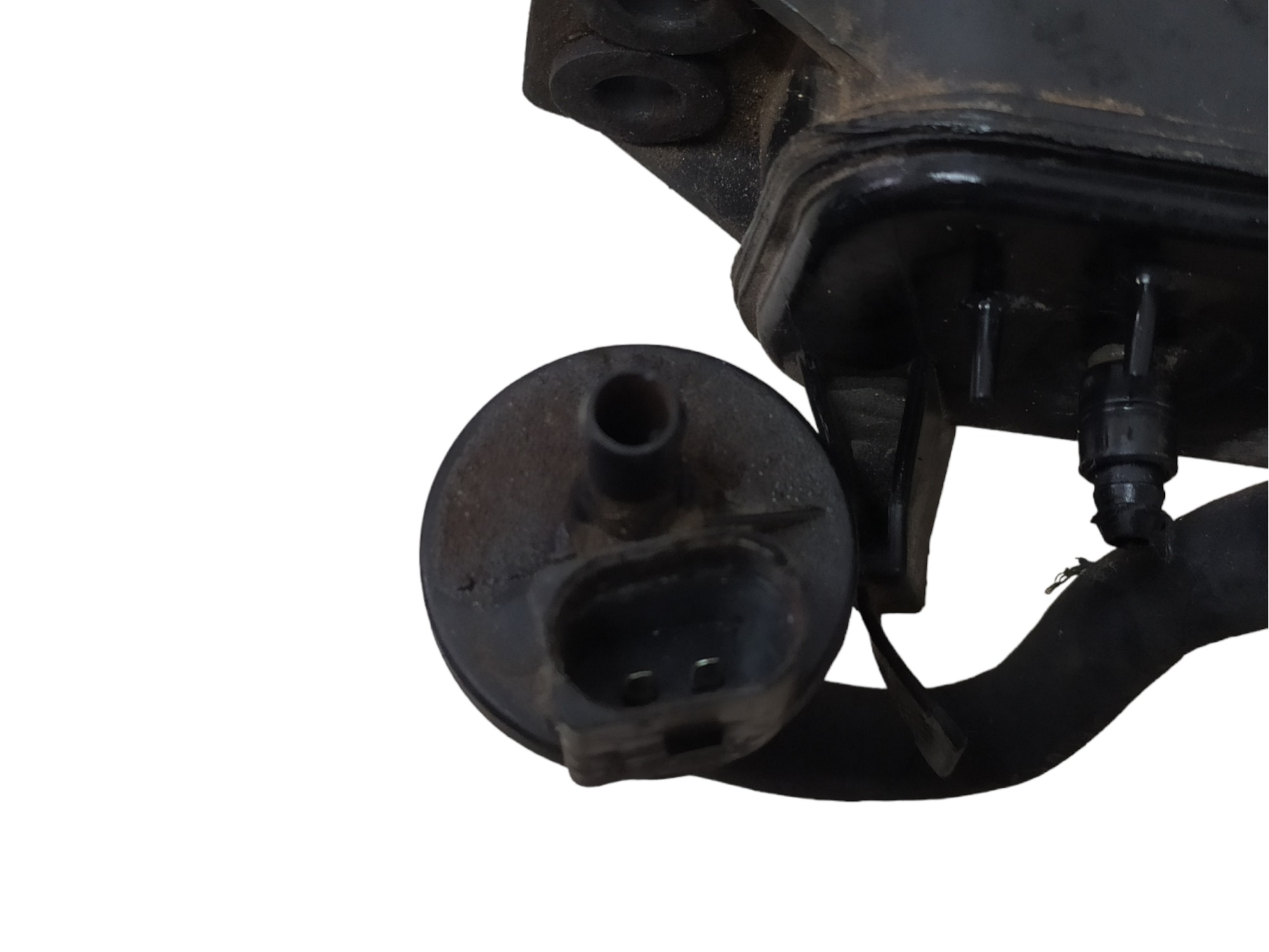 Filtro Canister Audi Tt 1.8 Turbo 2001 8n0201803 6