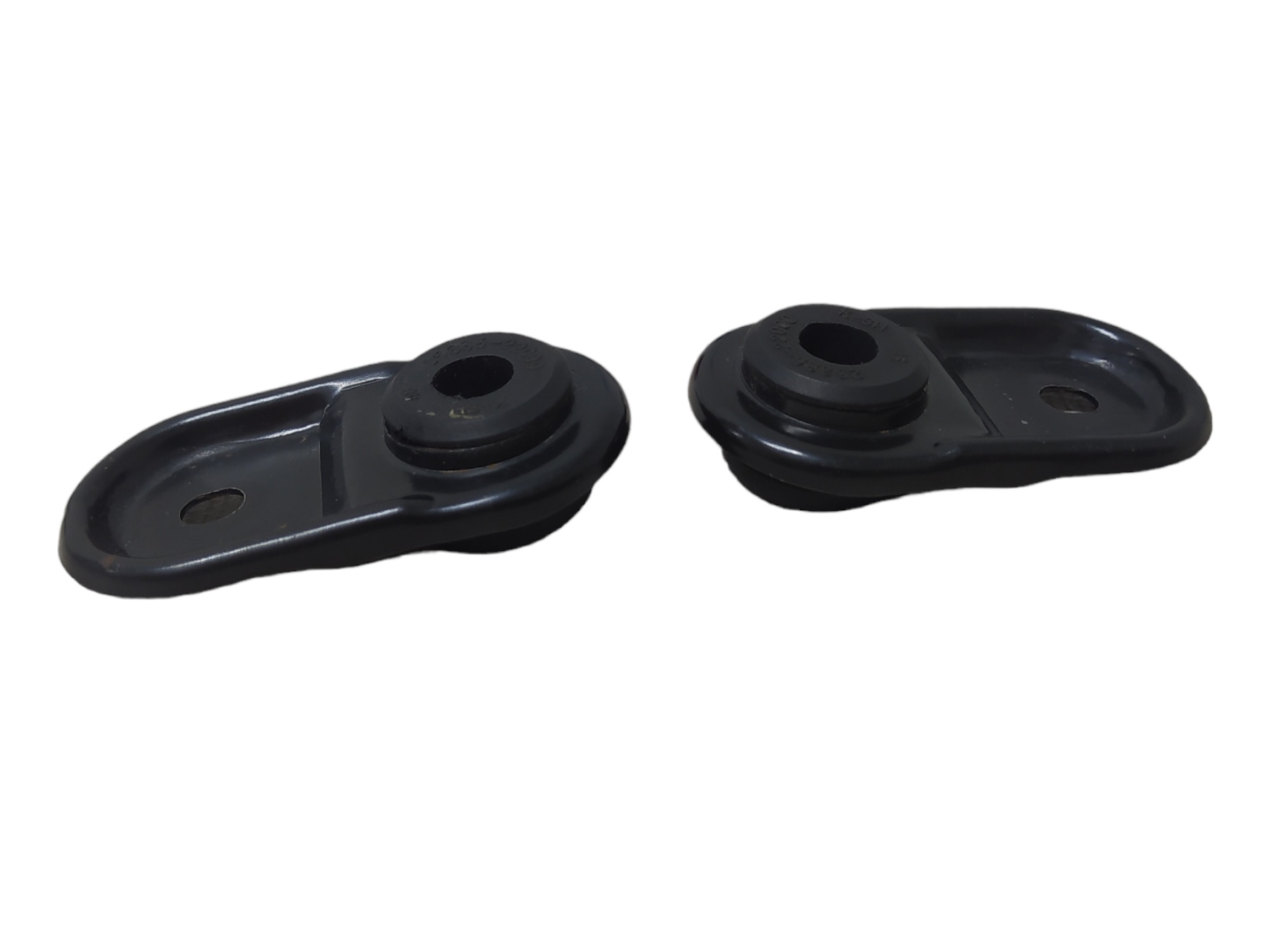 Coxim Superior Radiador Hyundai Accent 1996 1997 V73 7
