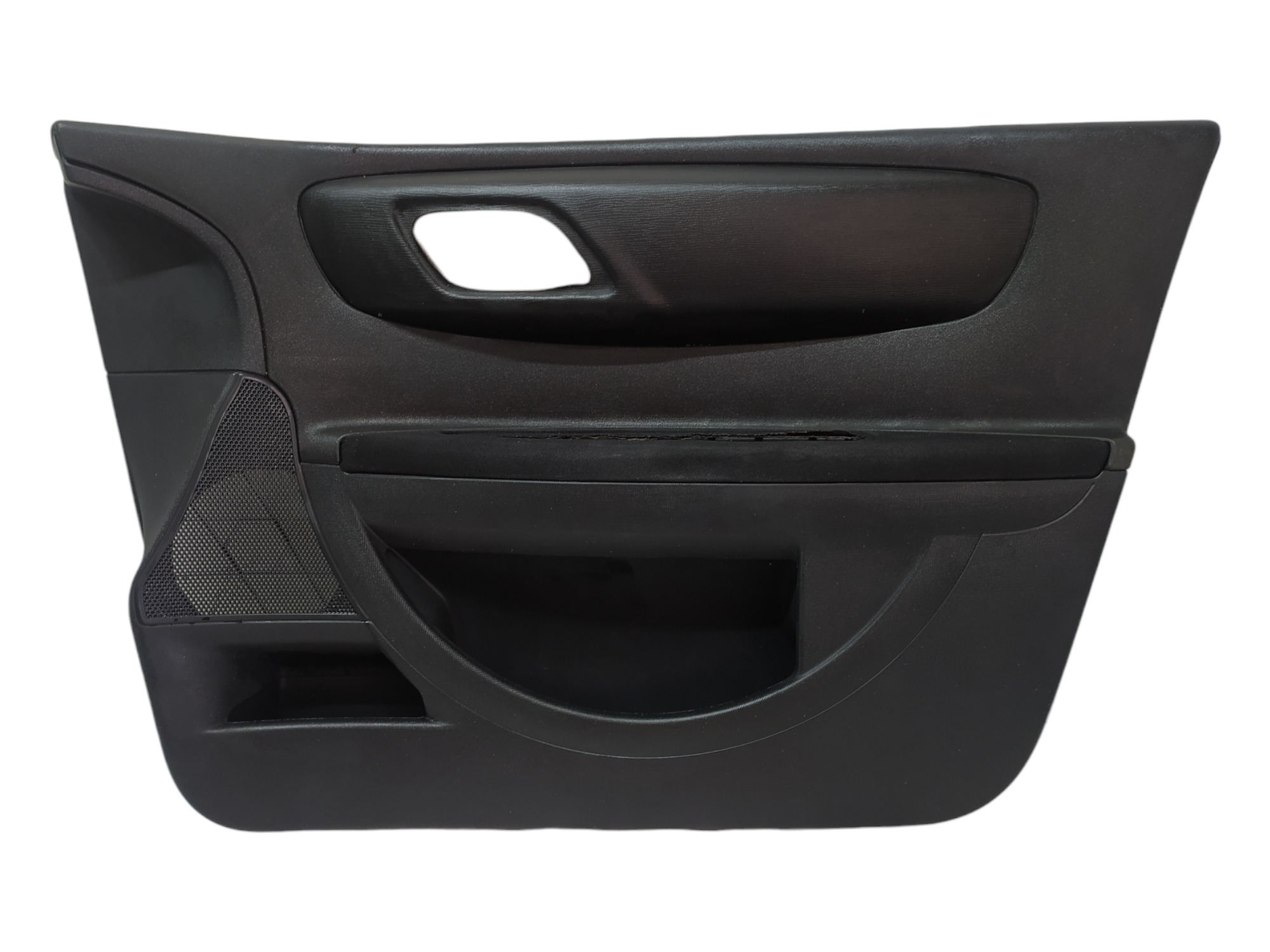 Forro Porta Dianteira Direita Citroen C4 Pallas 2011 V89