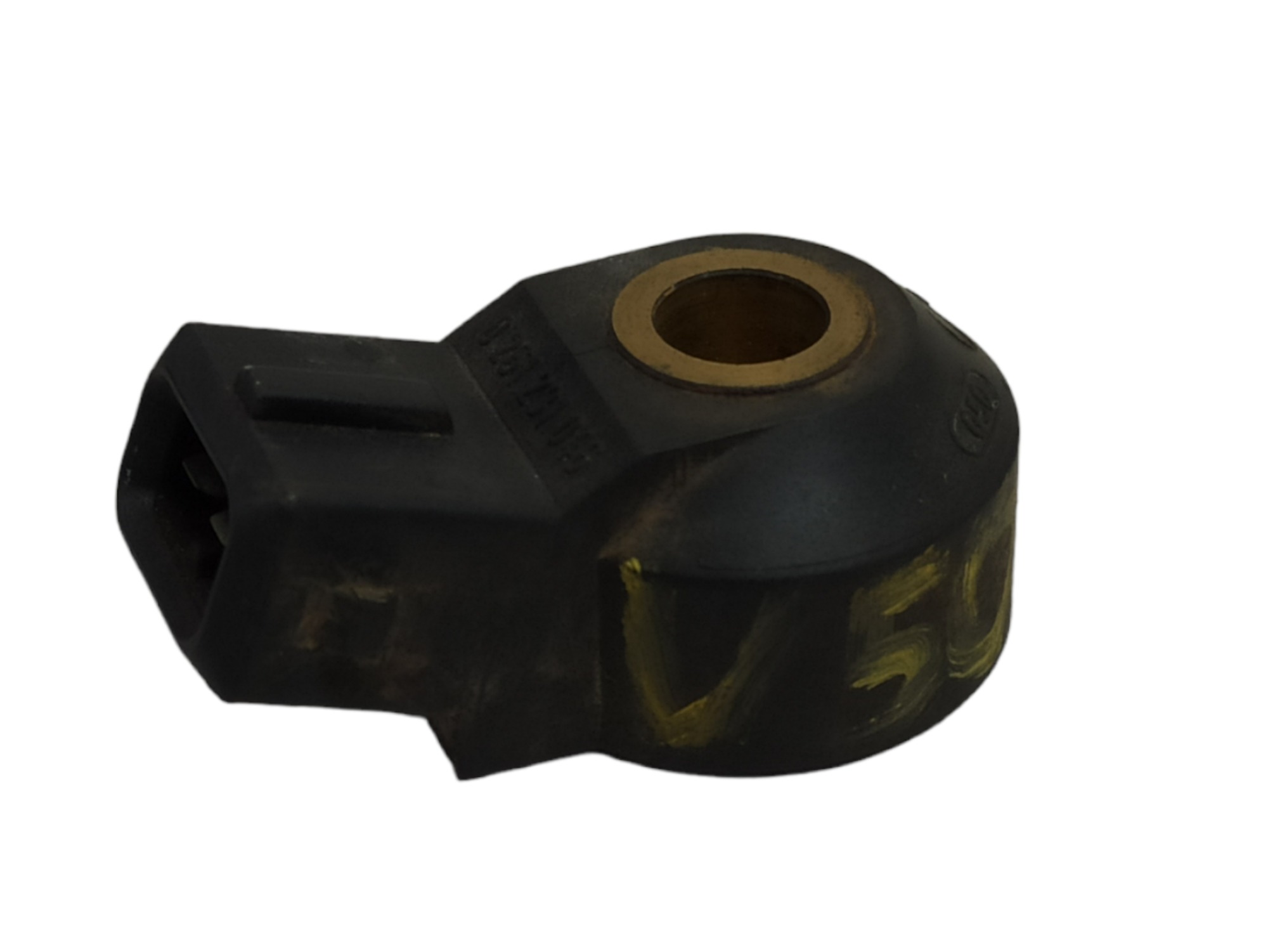 Sensor De Detonação Chevrolet Astra 2001 2002 V50 7