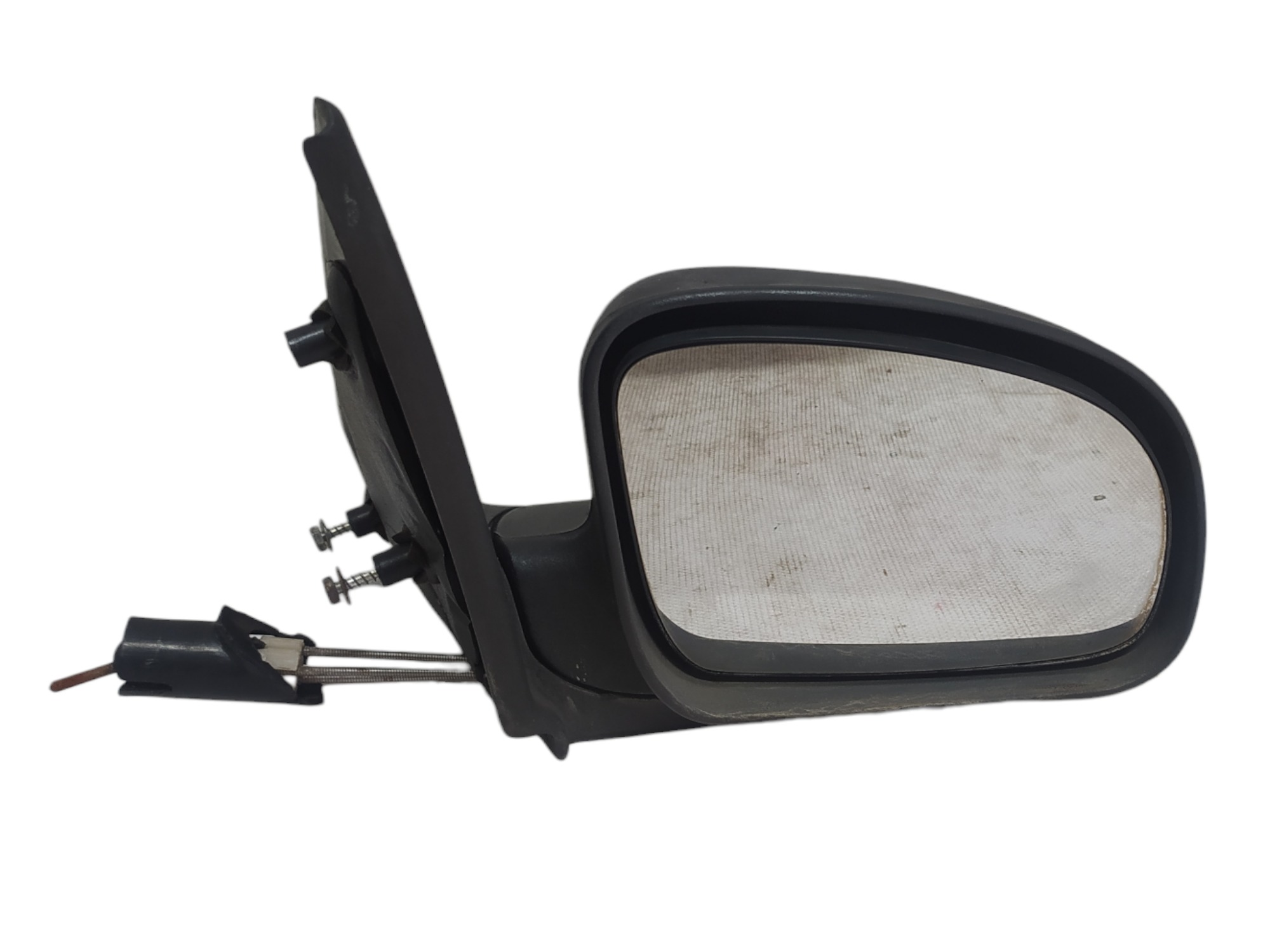 Retrovisor Direito Chevrolet Celta 2002 V14