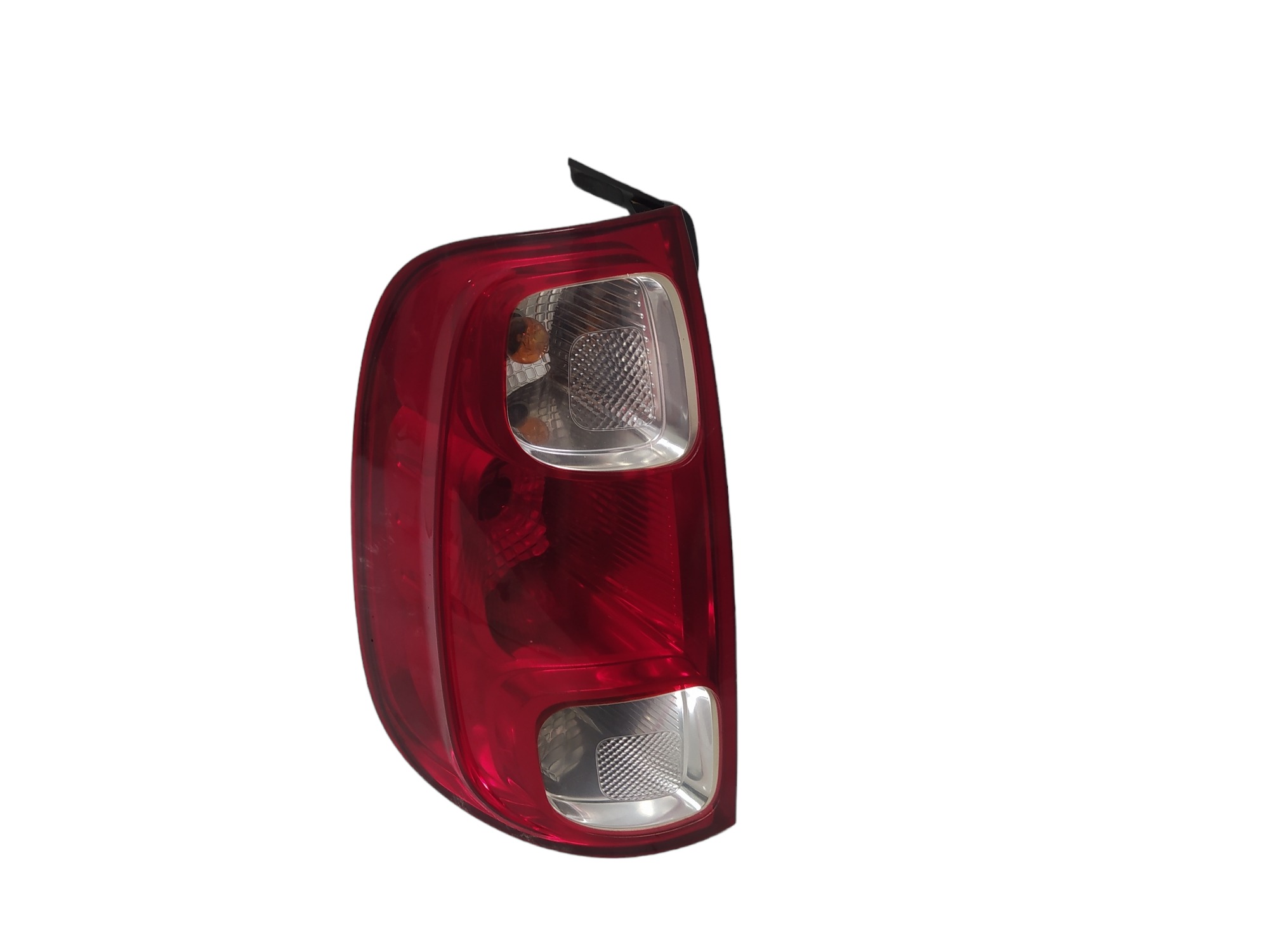 Lanterna Traseira Esquerda Fiat Uno 1.0 2014 519036710 V85 Esquerdo