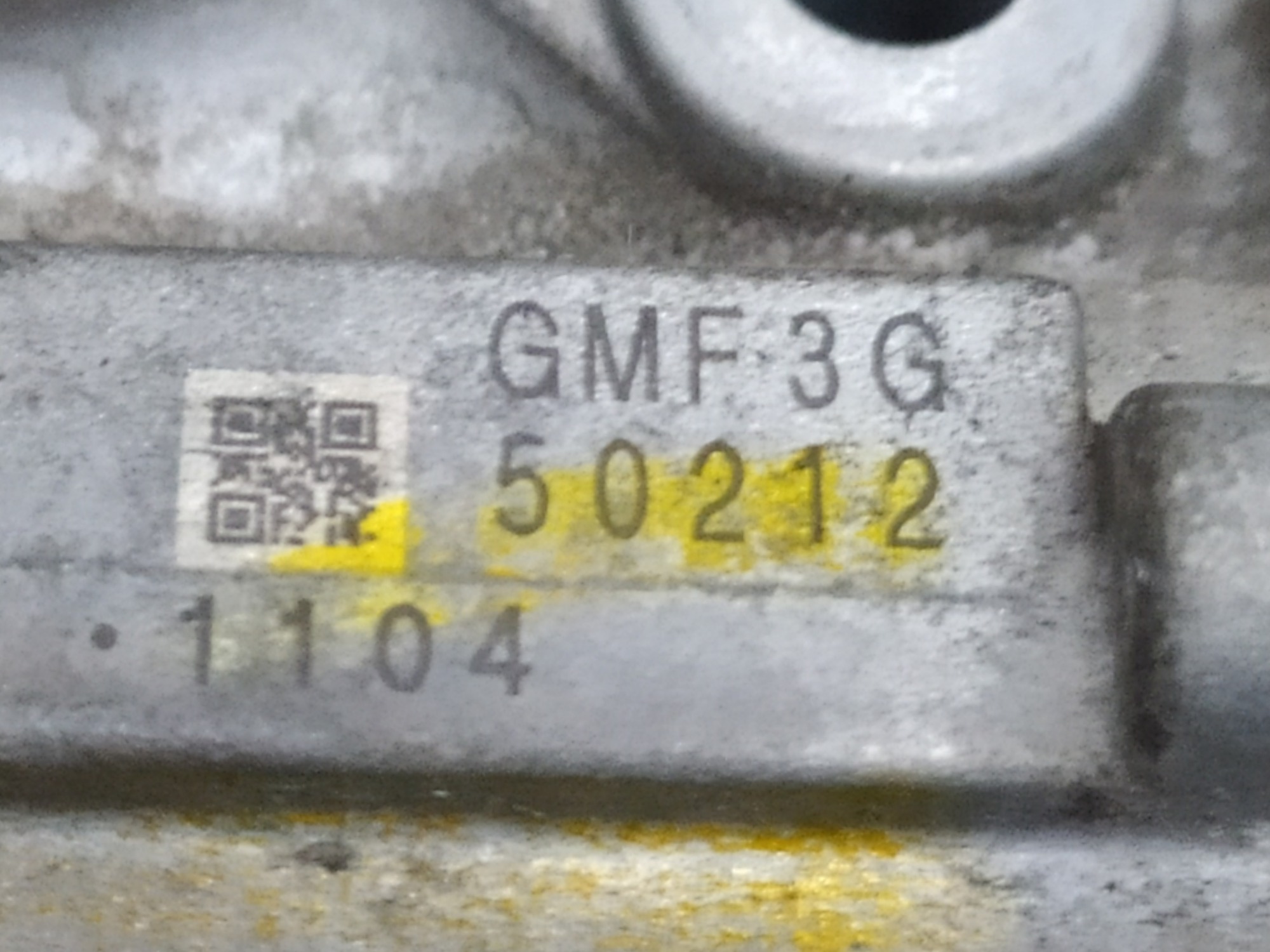Tbi Corpo De Borboleta Honda Hr-v 1.8 2016  V76 6
