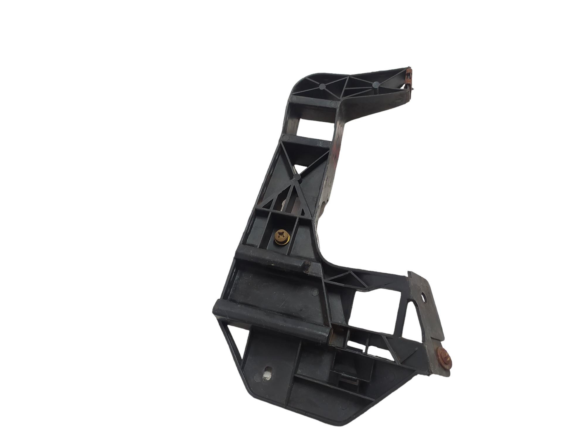 Suporte Parachoque Traseiro Esquerdo Gm Omega 97 98 V75 6