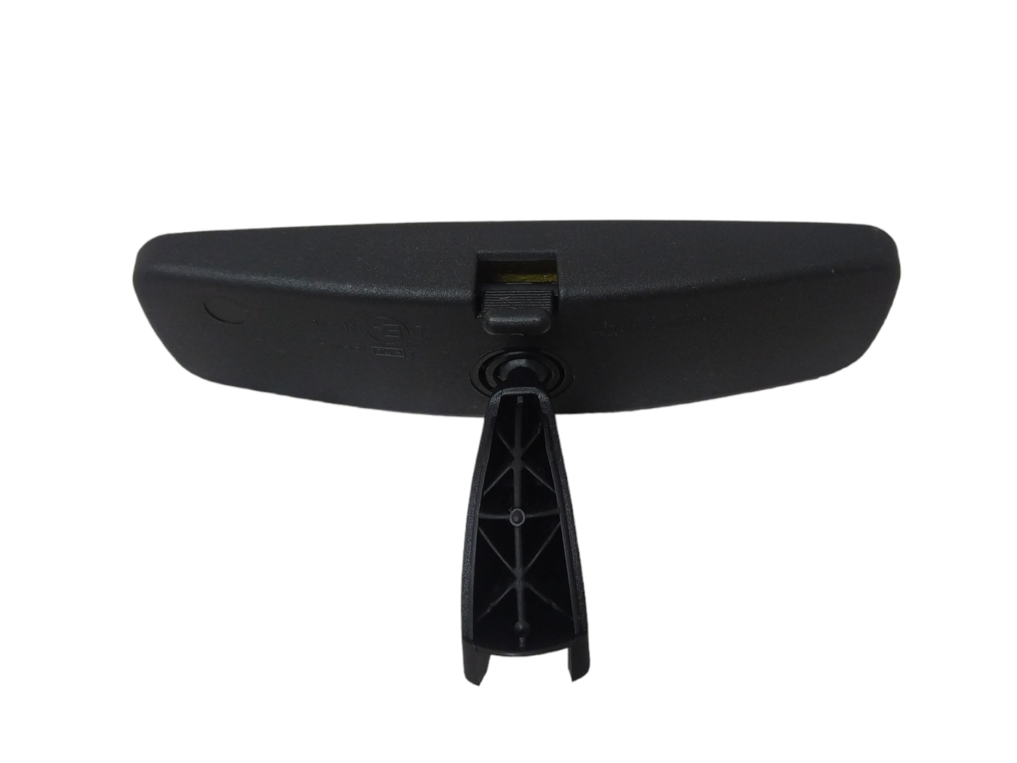 Retrovisor Interno Renault Clio 2002 A 2007 7