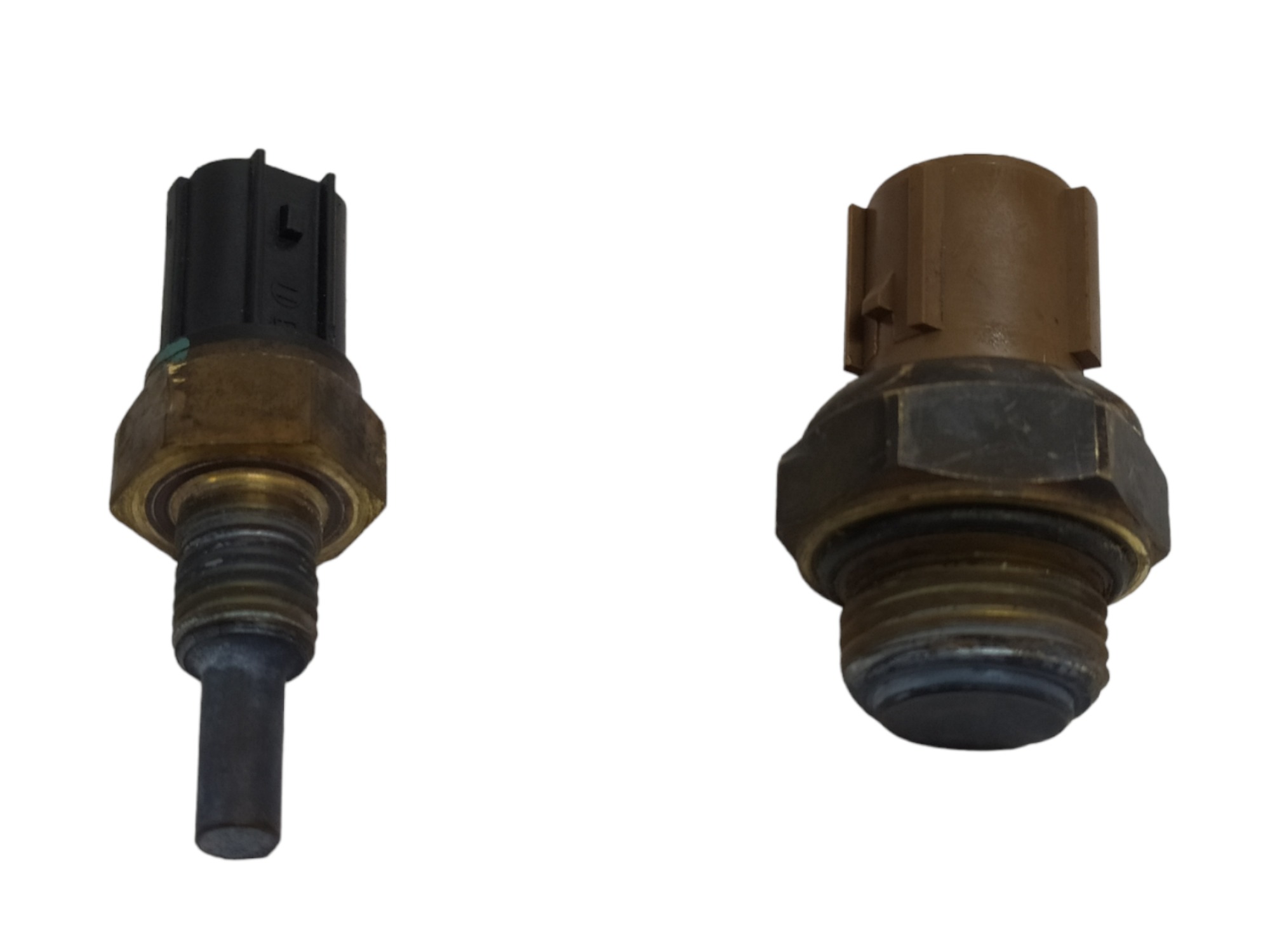 Sensores De Temperatura Água Honda Civic 1.7 2003 V88 2