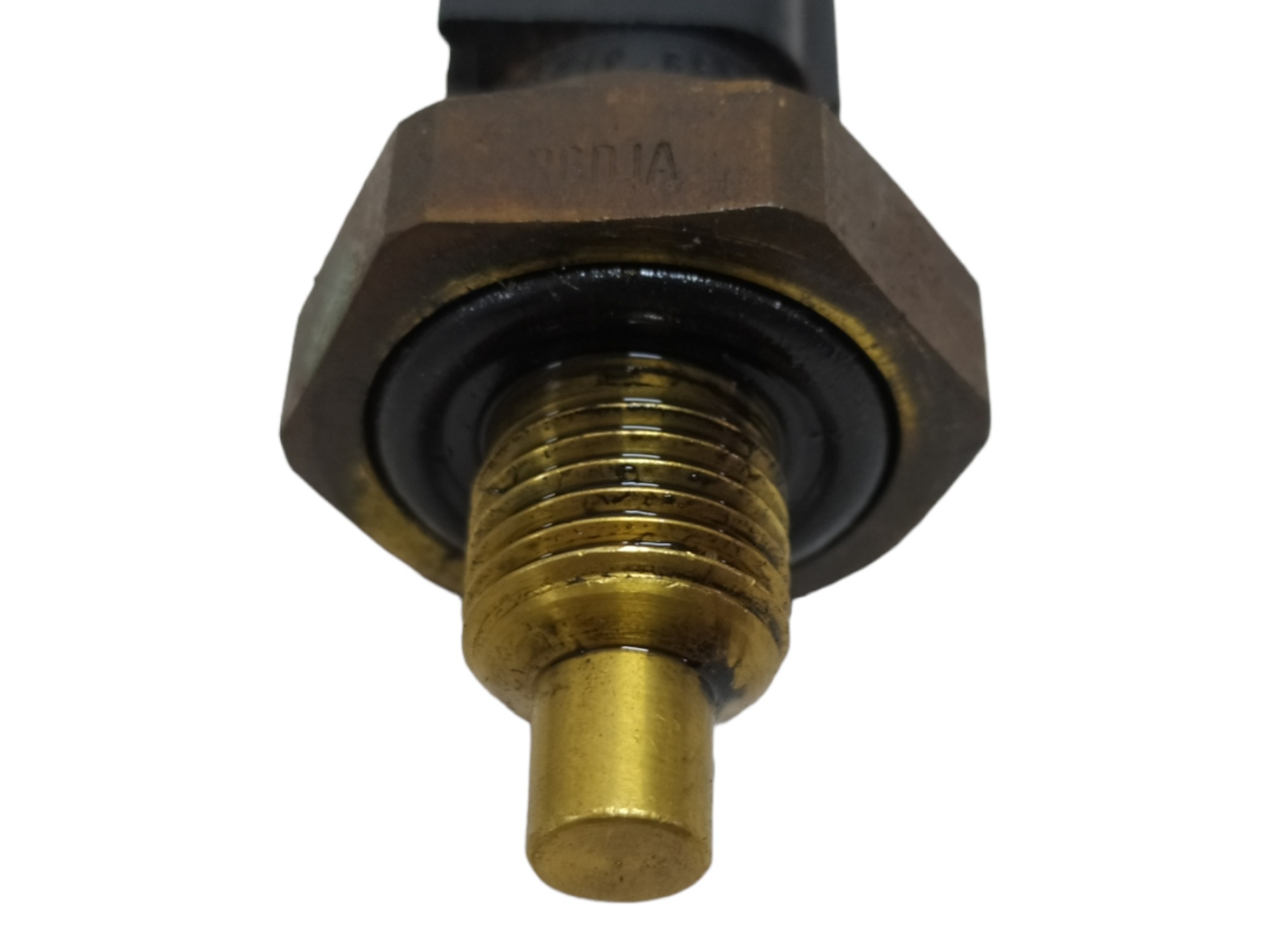 Sensor Temperatura Água Land Rover Discovery 3 2.7 2008 V92 4