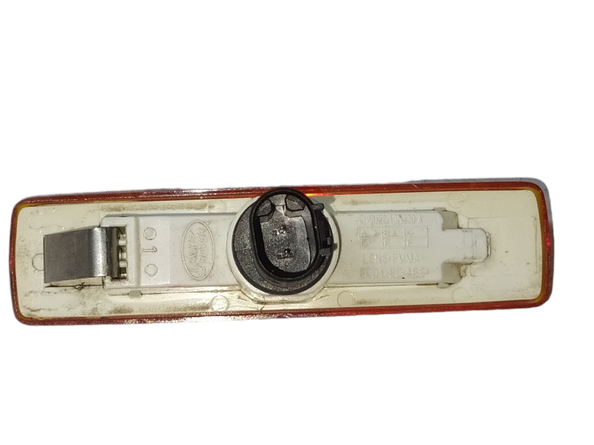 Lanterna Pisca Paralama Dir Land Rover Discovery 3 2008 V92 7