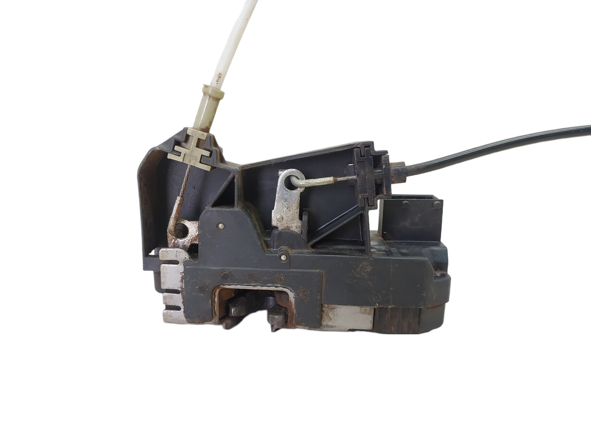 Fechadura Elétrica Diant Dir 24444016 Gm Astra 2001 V50 3
