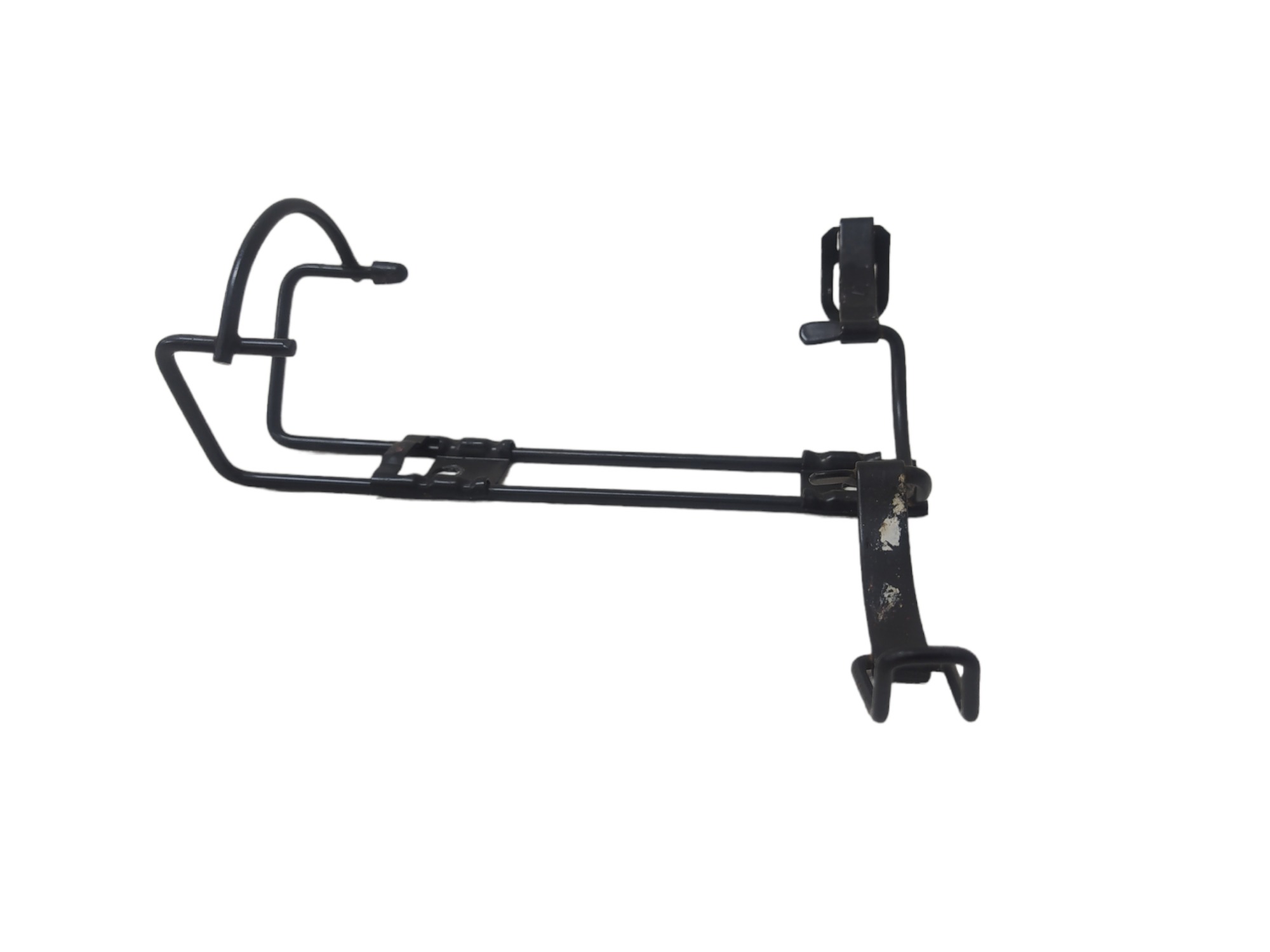 Suporte Do Extintor Hyundai Hb20 1.6 2014 V69 3