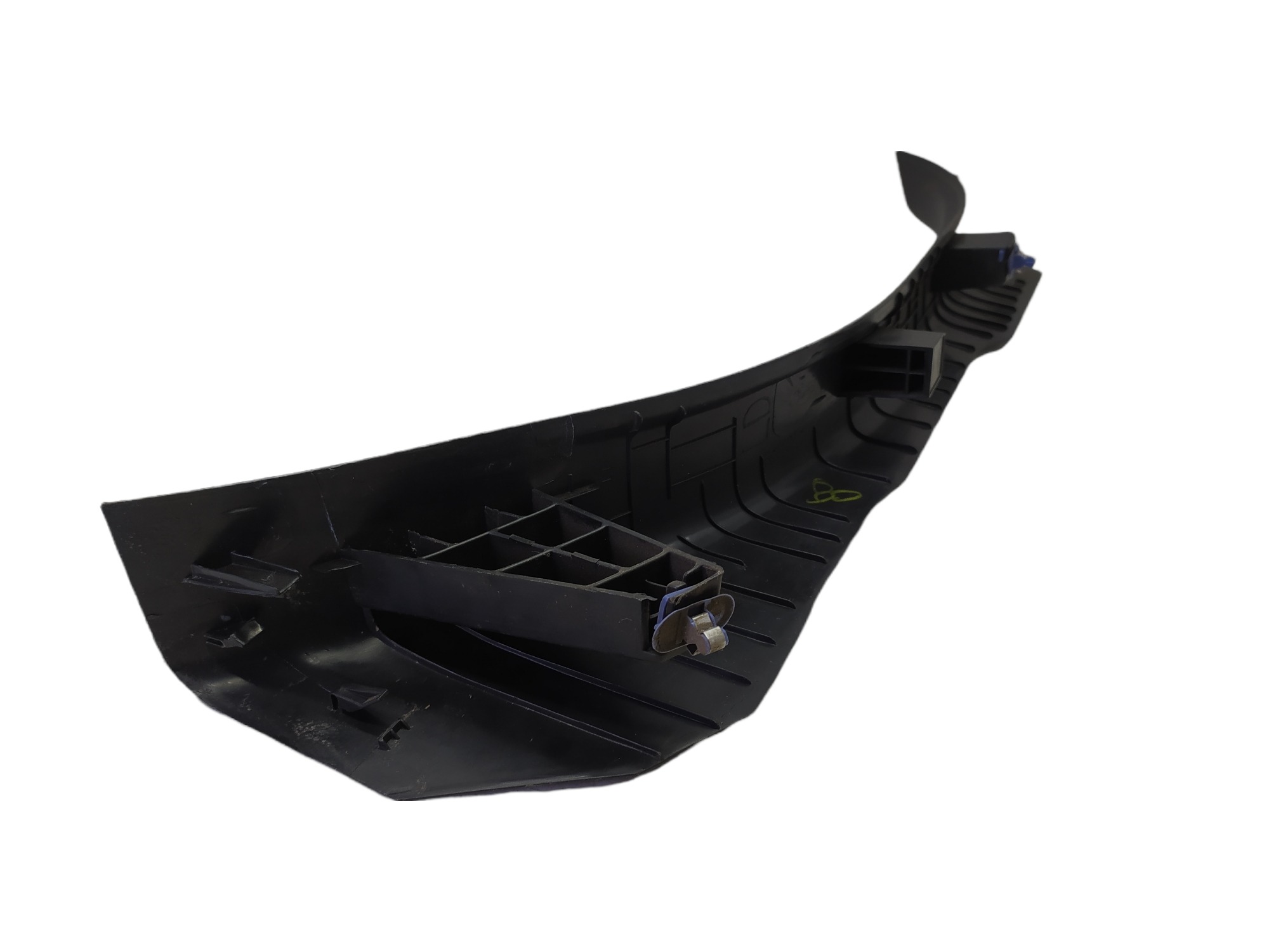 Soleira Traseira Direita Gm Cobalt 2015 52021421 7