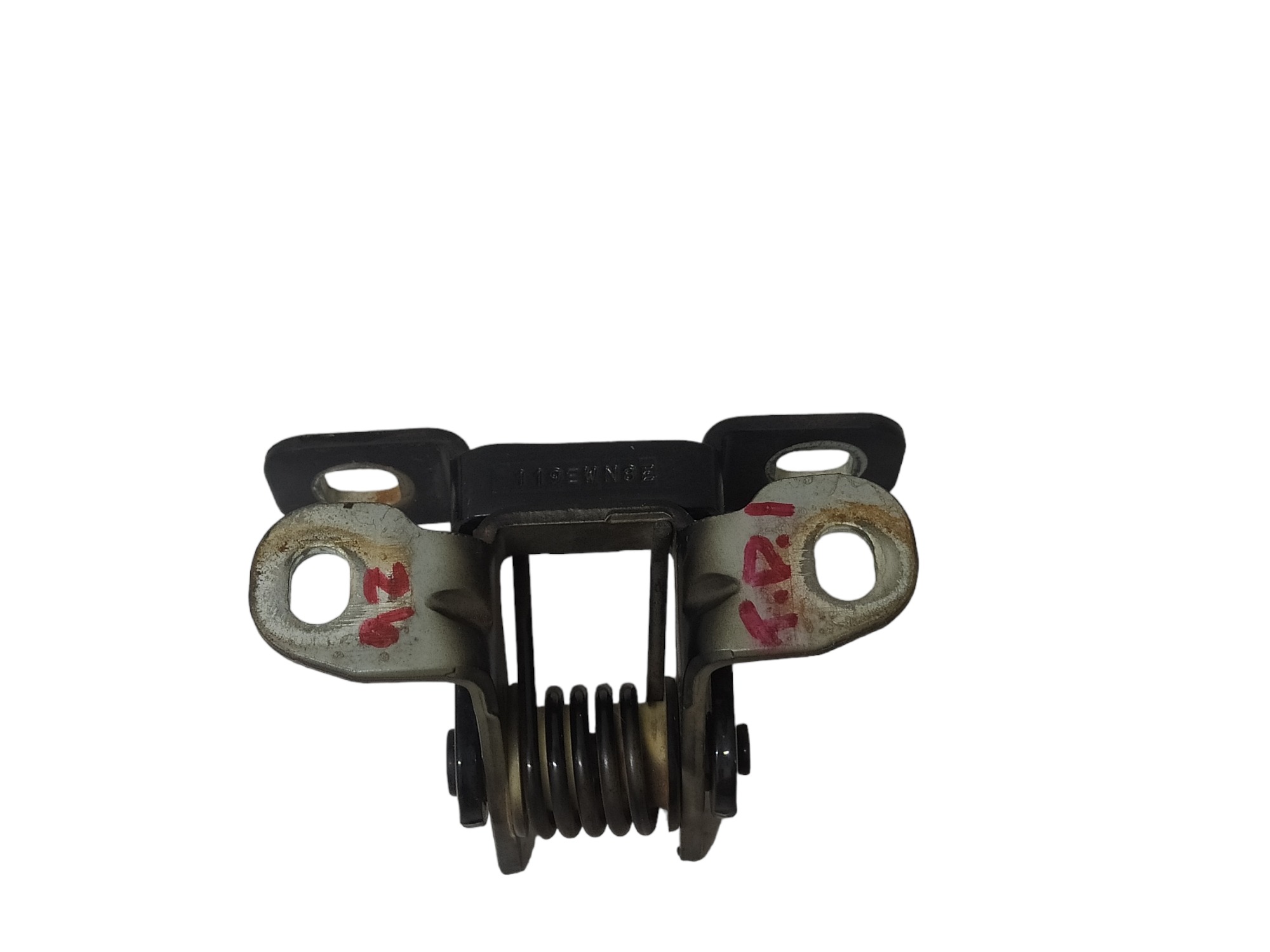 Dobradiça Direita Tampa Tras Land Rover Discovery 3 2008 V92 4