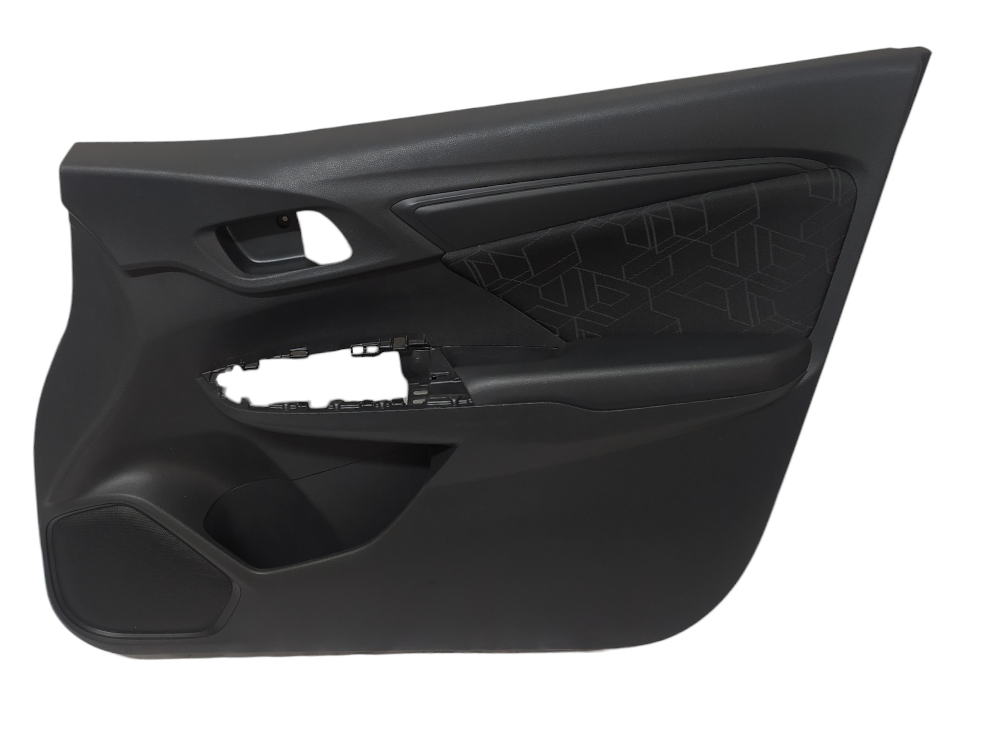 Forro Da Porta Dianteira Direita Honda Fit 2014 83500t5n 2