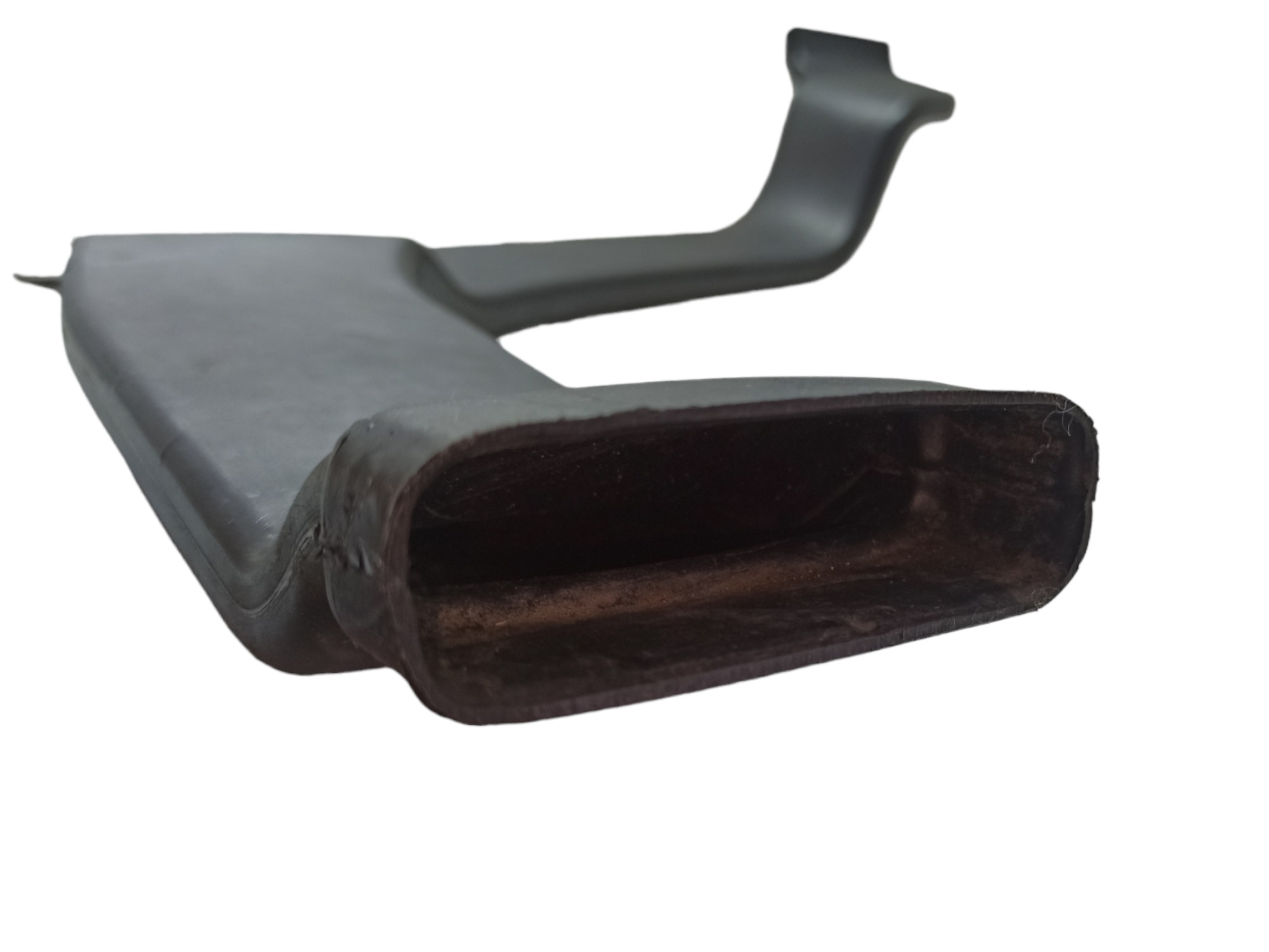 Duto De Ar Traseiro Esquerdo Citroen Xsara Picasso 2005 V58 7