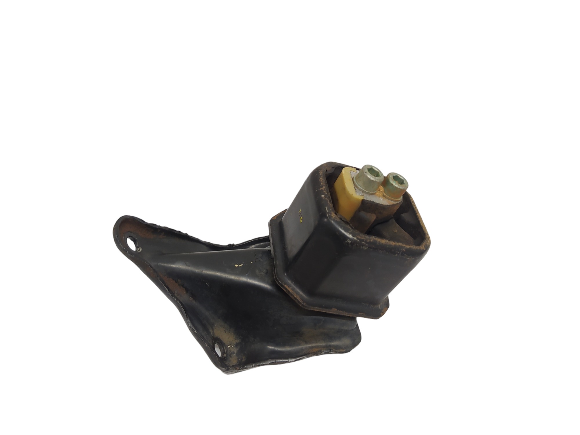 Suporte Coxim Do Motor Lado Esquerdo Ford Ka 1.0 2000 V45 5