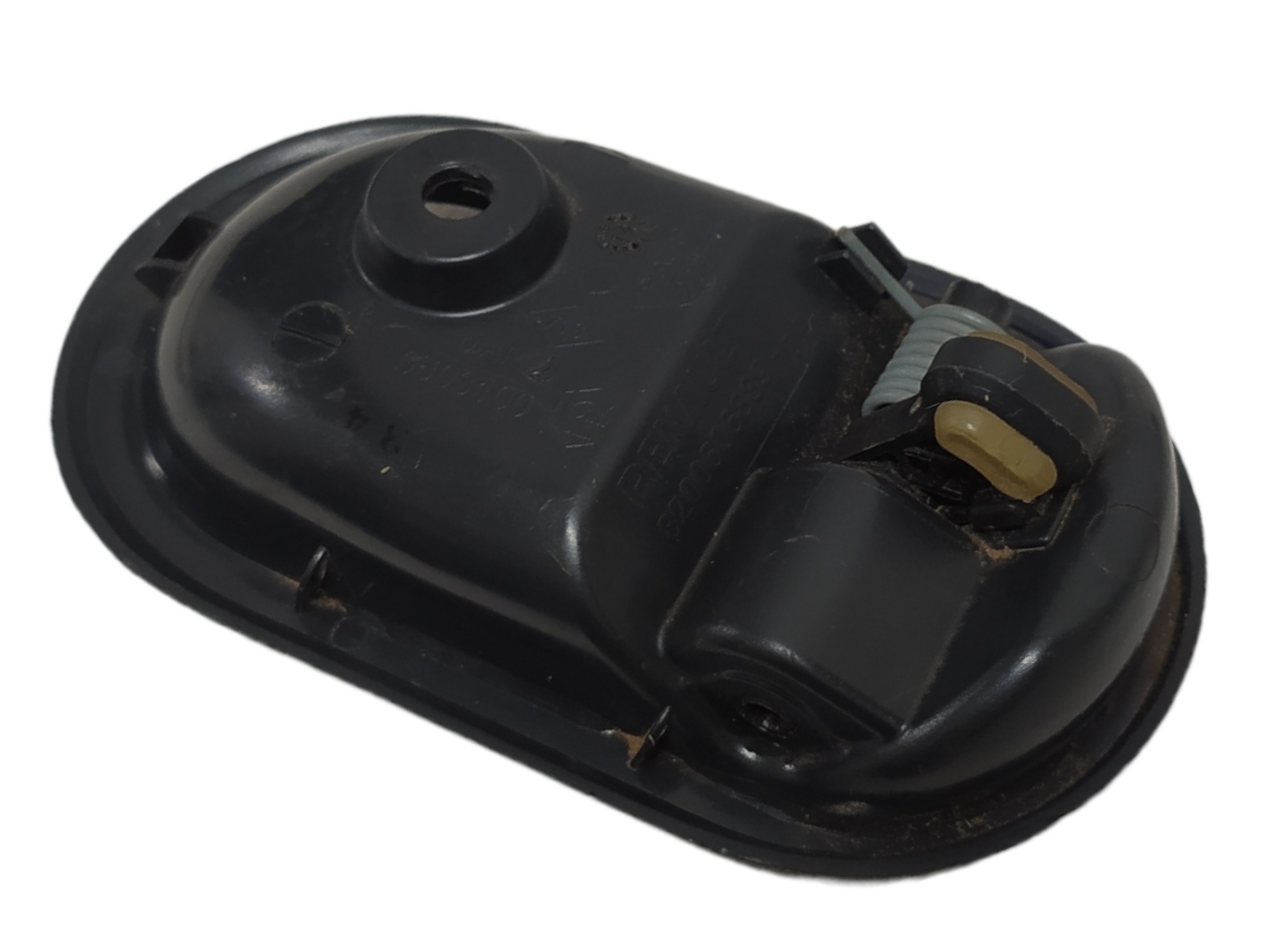 Maçaneta Interna Esquerda Renault Sandero 2019 6