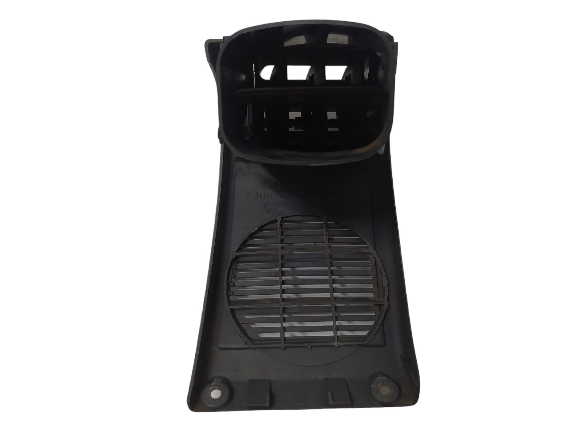 Difusor De Ar Renault Clio 1996 7700802860 V09 2