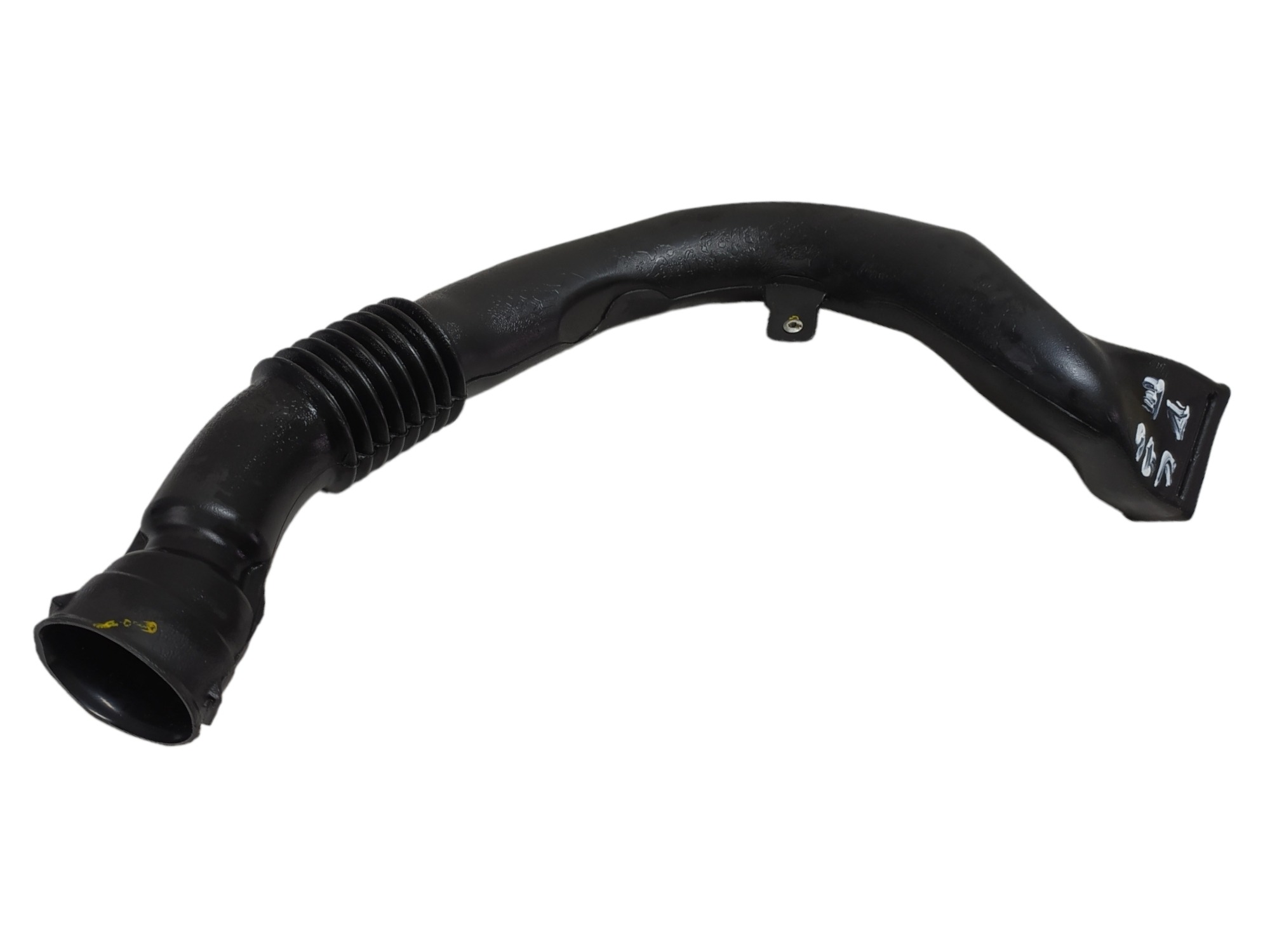 Duto Ar Condicionado Diant Esq Ford Fiesta 2005 A 2011 V96 2