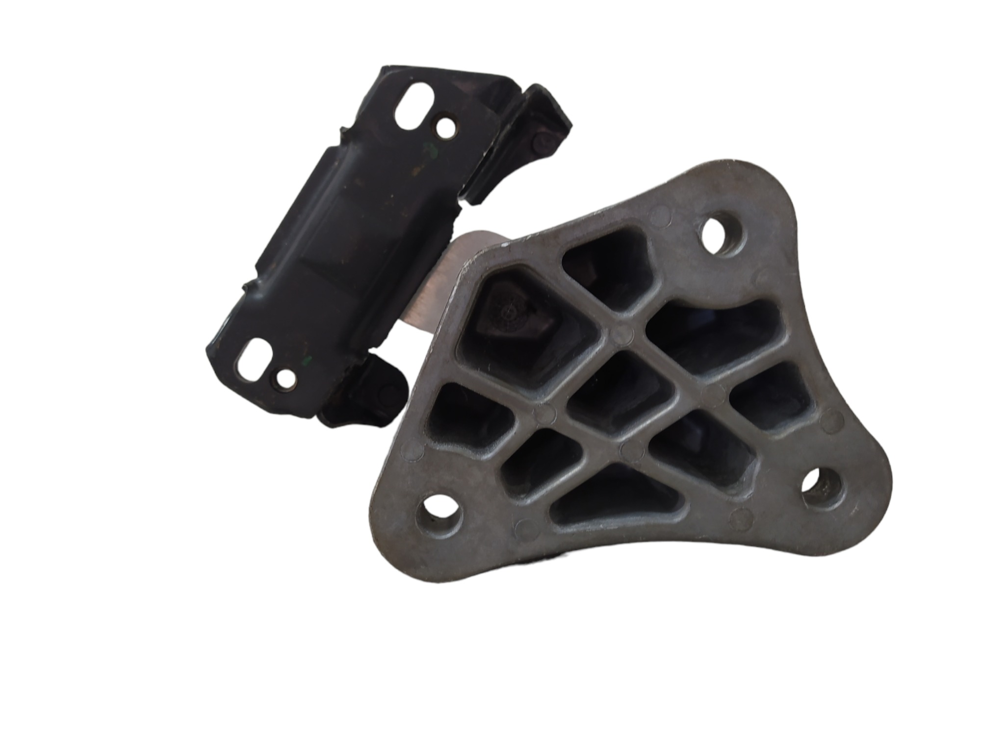 Coxim Cambio Com Suporte Ecosport  2015  Cv217m125 5
