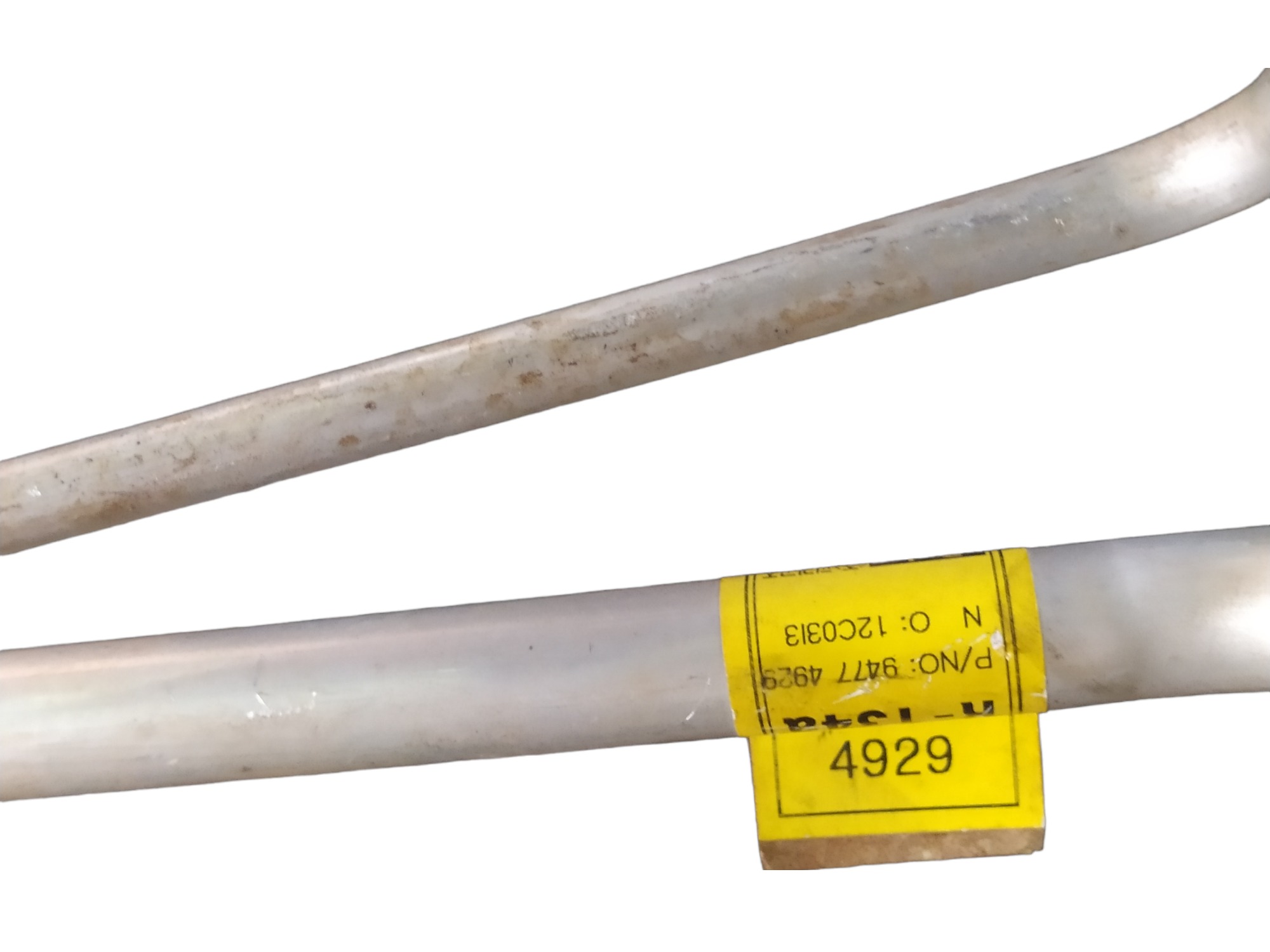 Mangueira Evaporador Ar Gm Cobalt 2012 2015 94774929 5