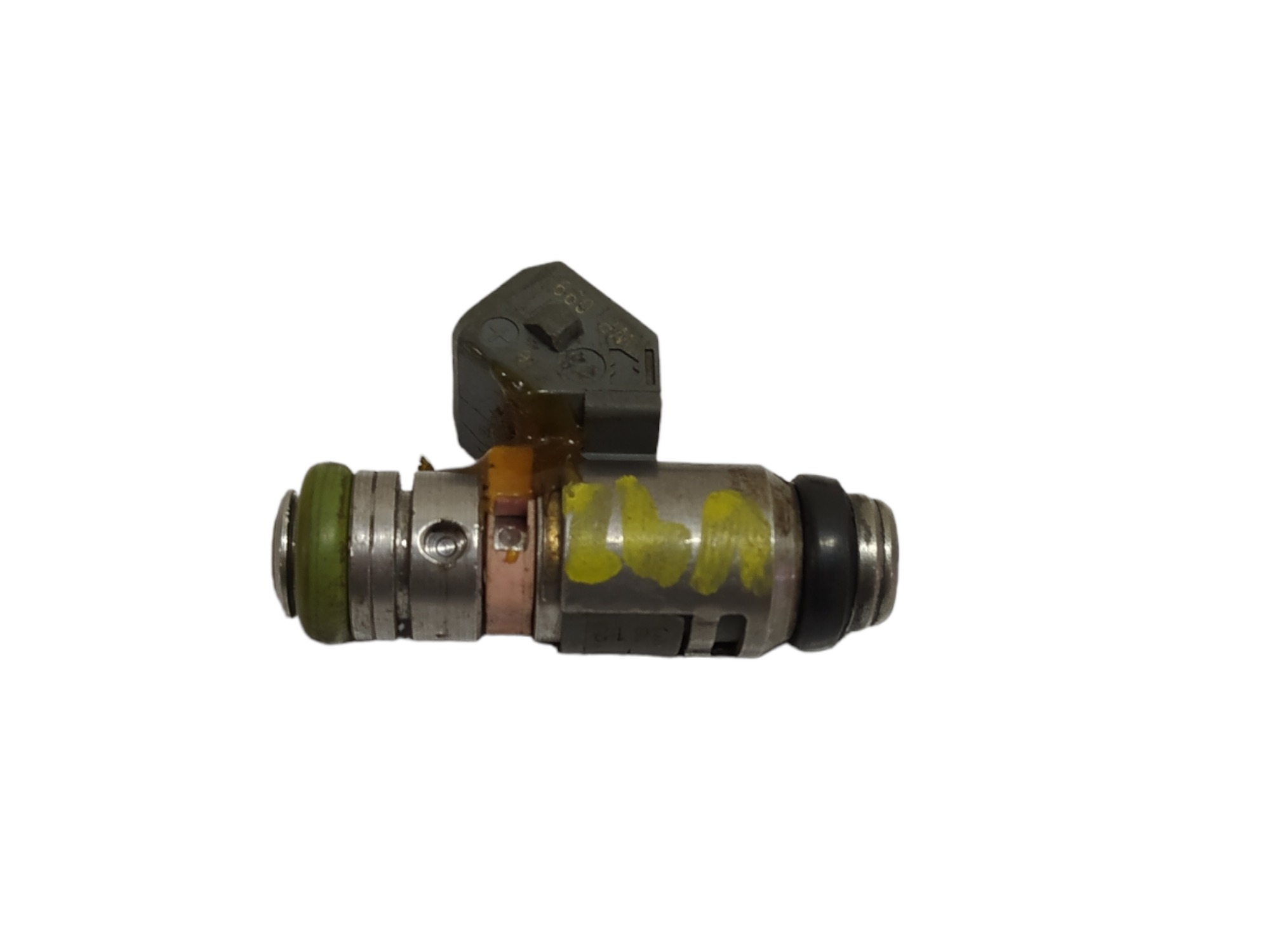 Bico Injetor Peugeot 206 1.0 2002 8200051963 V42